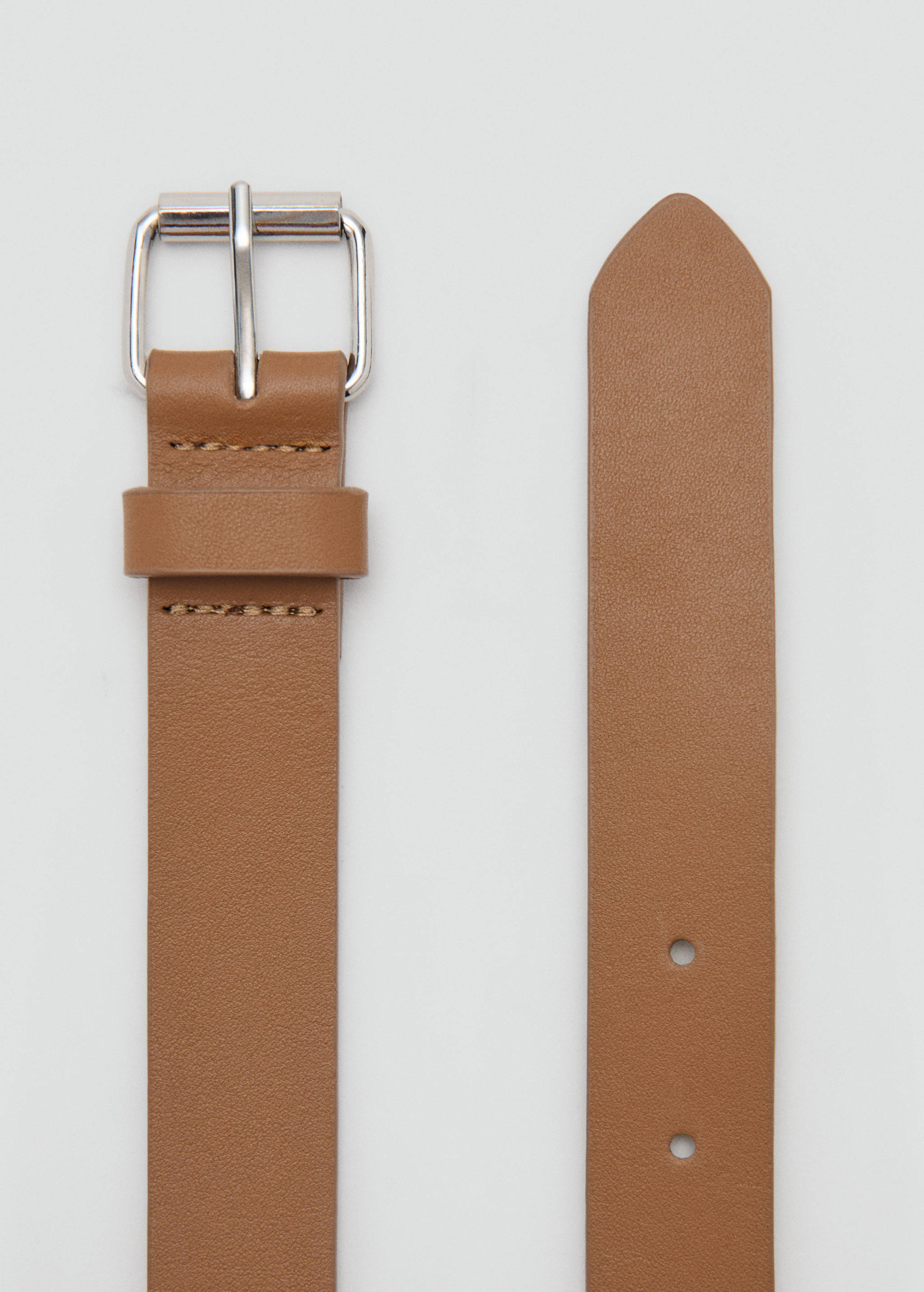 Ceinture tan - Détail de l'article 1