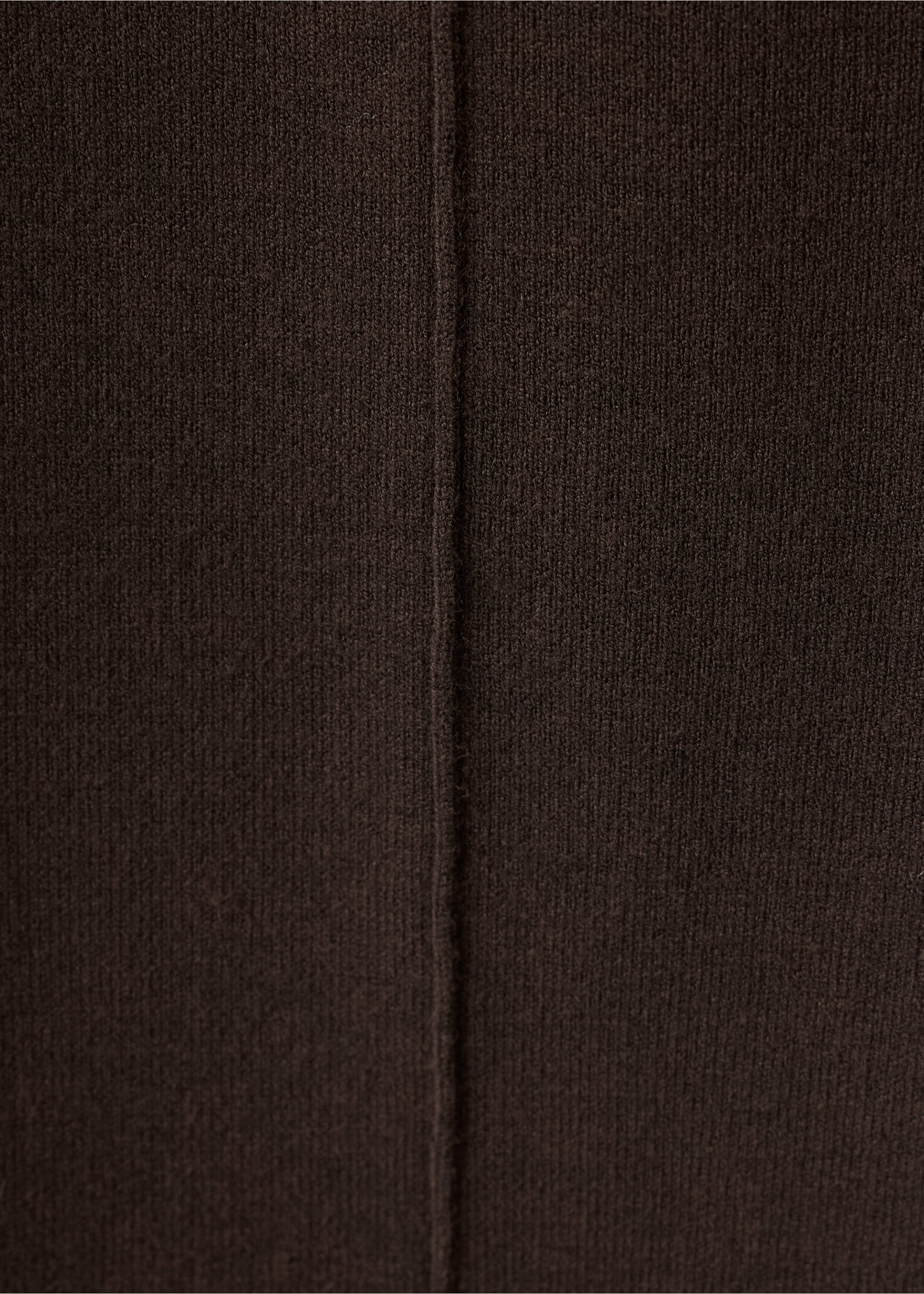 Pantalon pyjama maille Milano - Détail de l'article 0, Chocolat. Ref: 37072898-00.