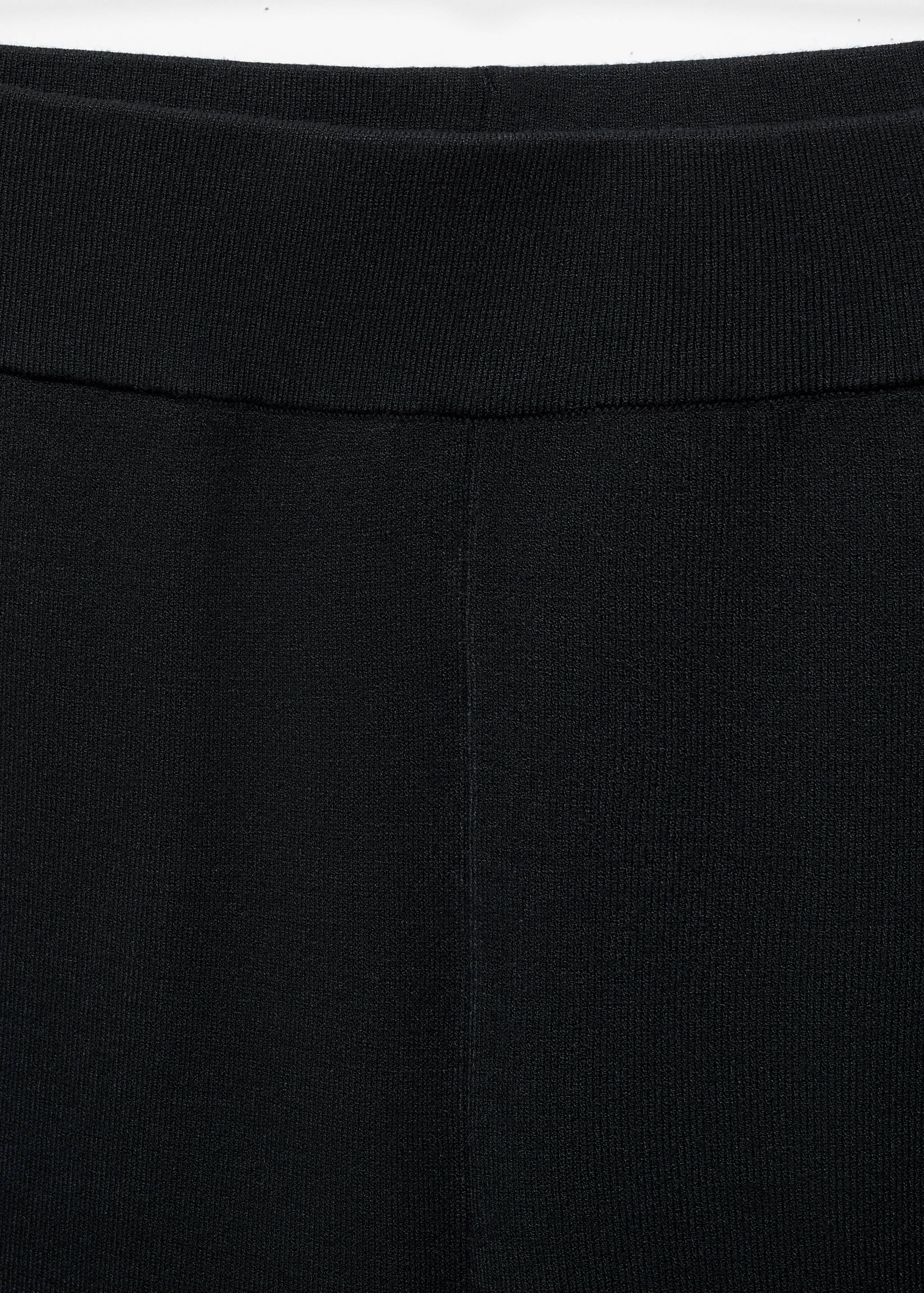 Pantalón pijama punto milano - Detalle del artículo 8