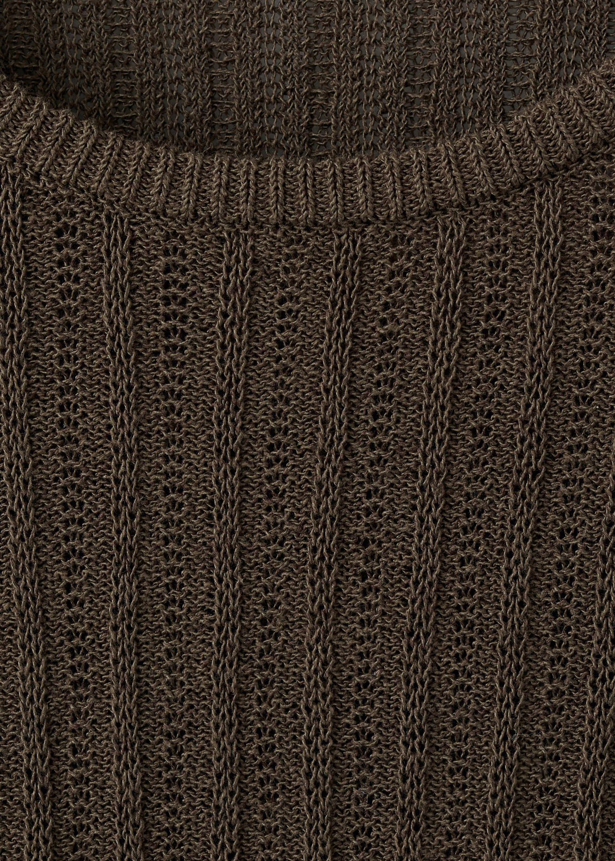 Sweater galicia - Details of the article 0