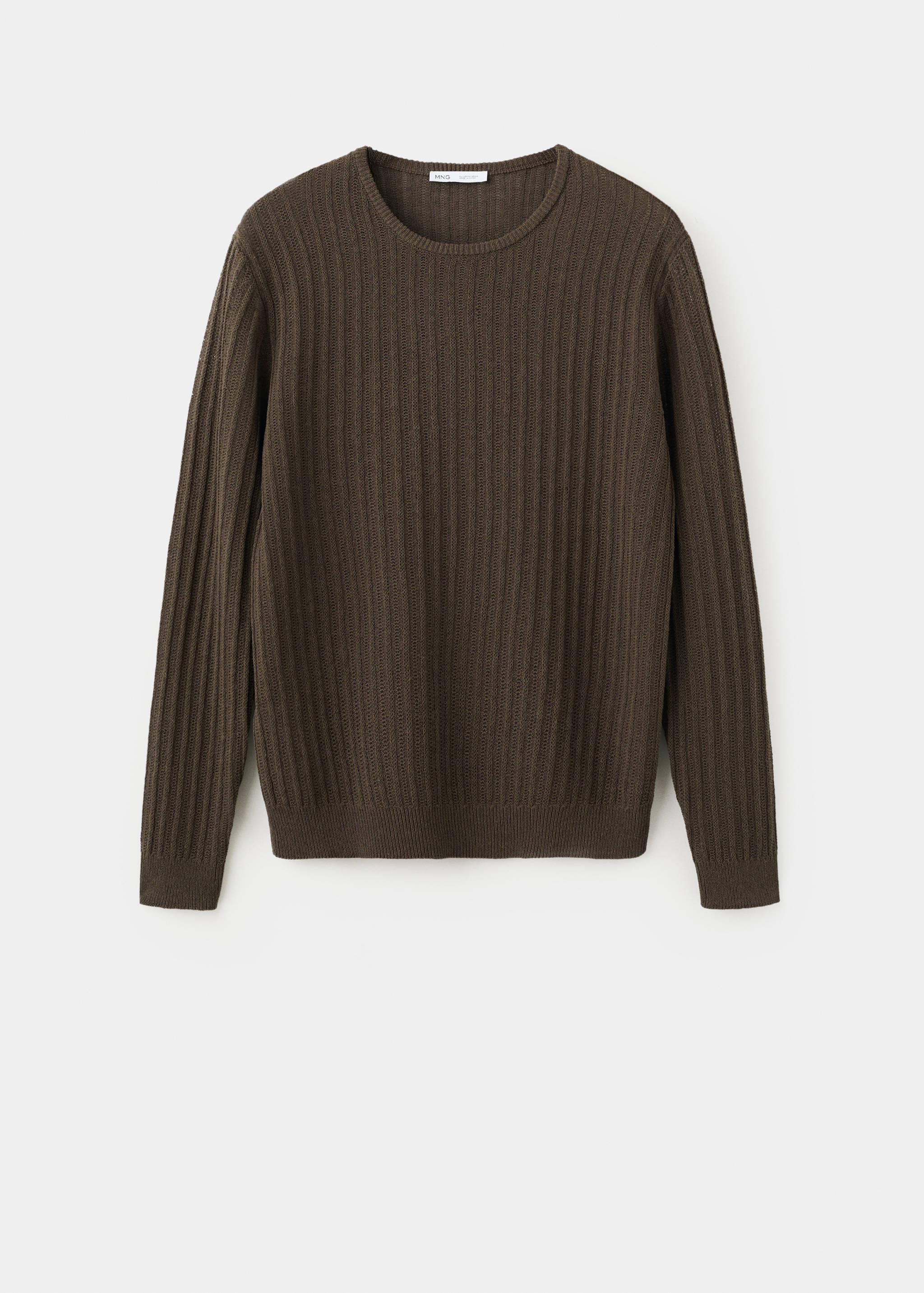 Sweater galicia - Article without model