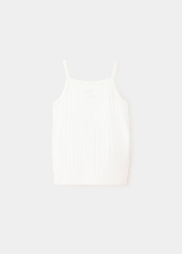 Cotton undershirt