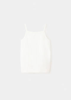 Cotton undershirt — Off White 3