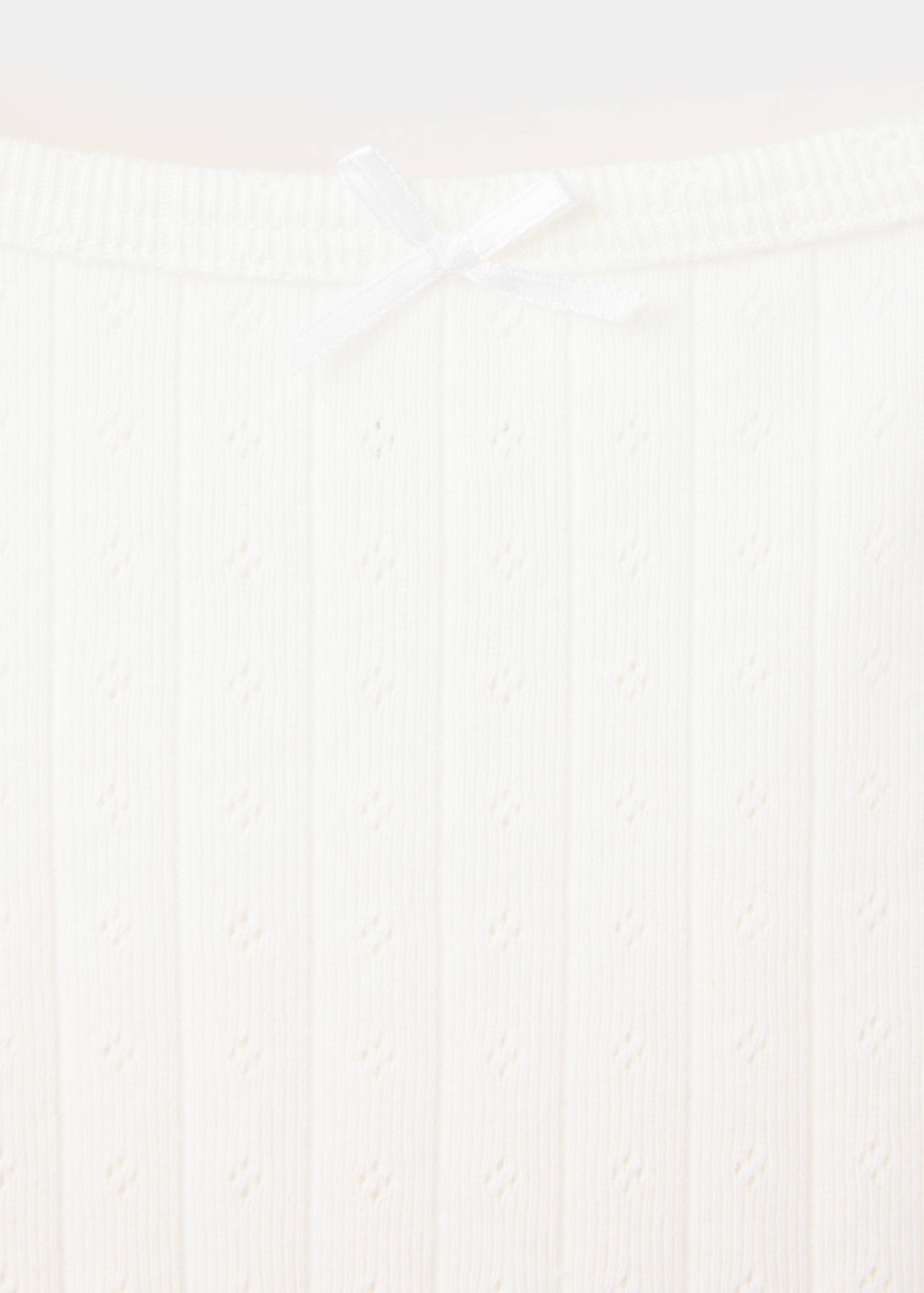 Maillot de corps coton - Détail de l'article 8