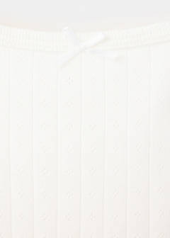Cotton undershirt — Off White 2