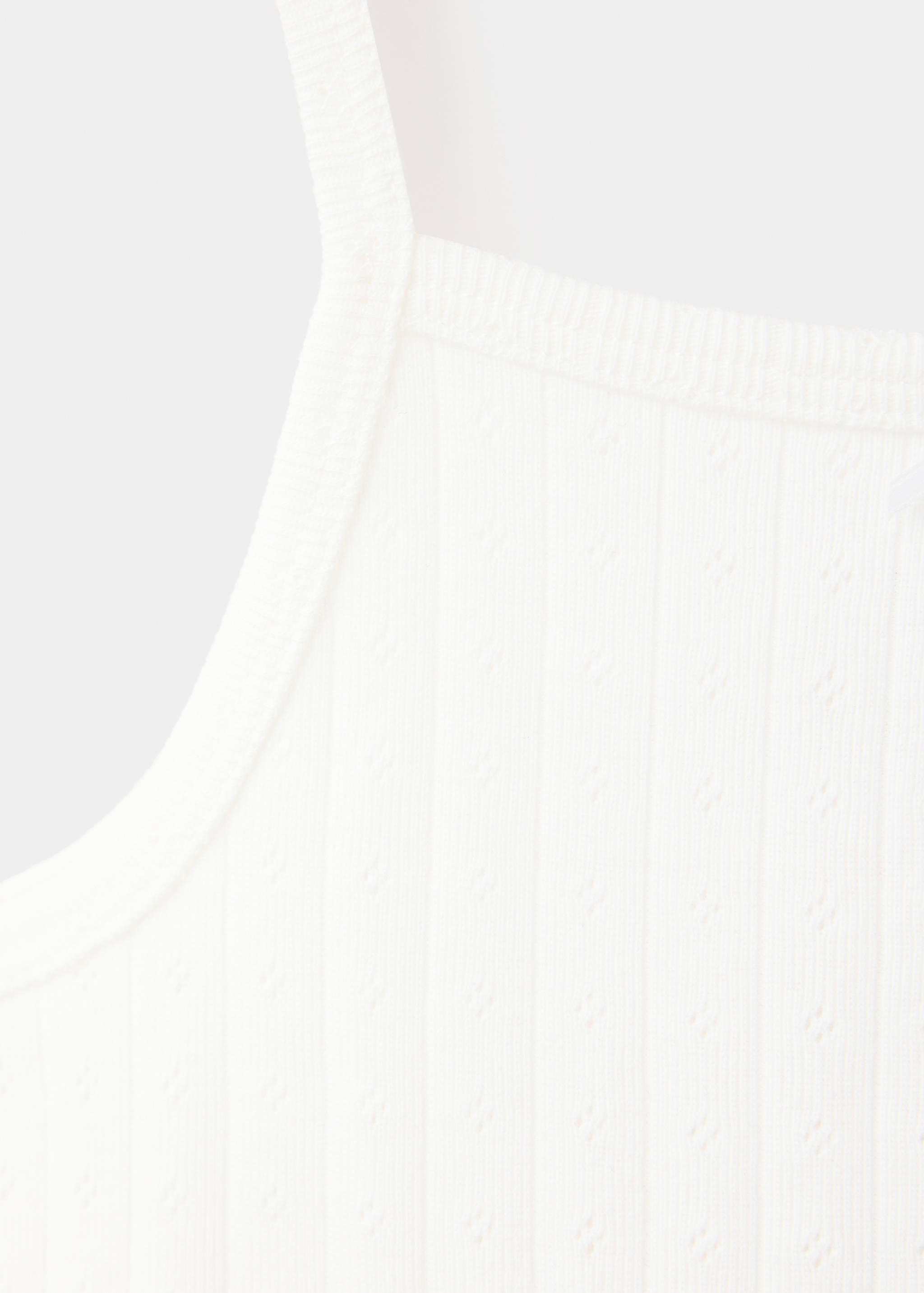 Maillot de corps coton - Détail de l'article 0