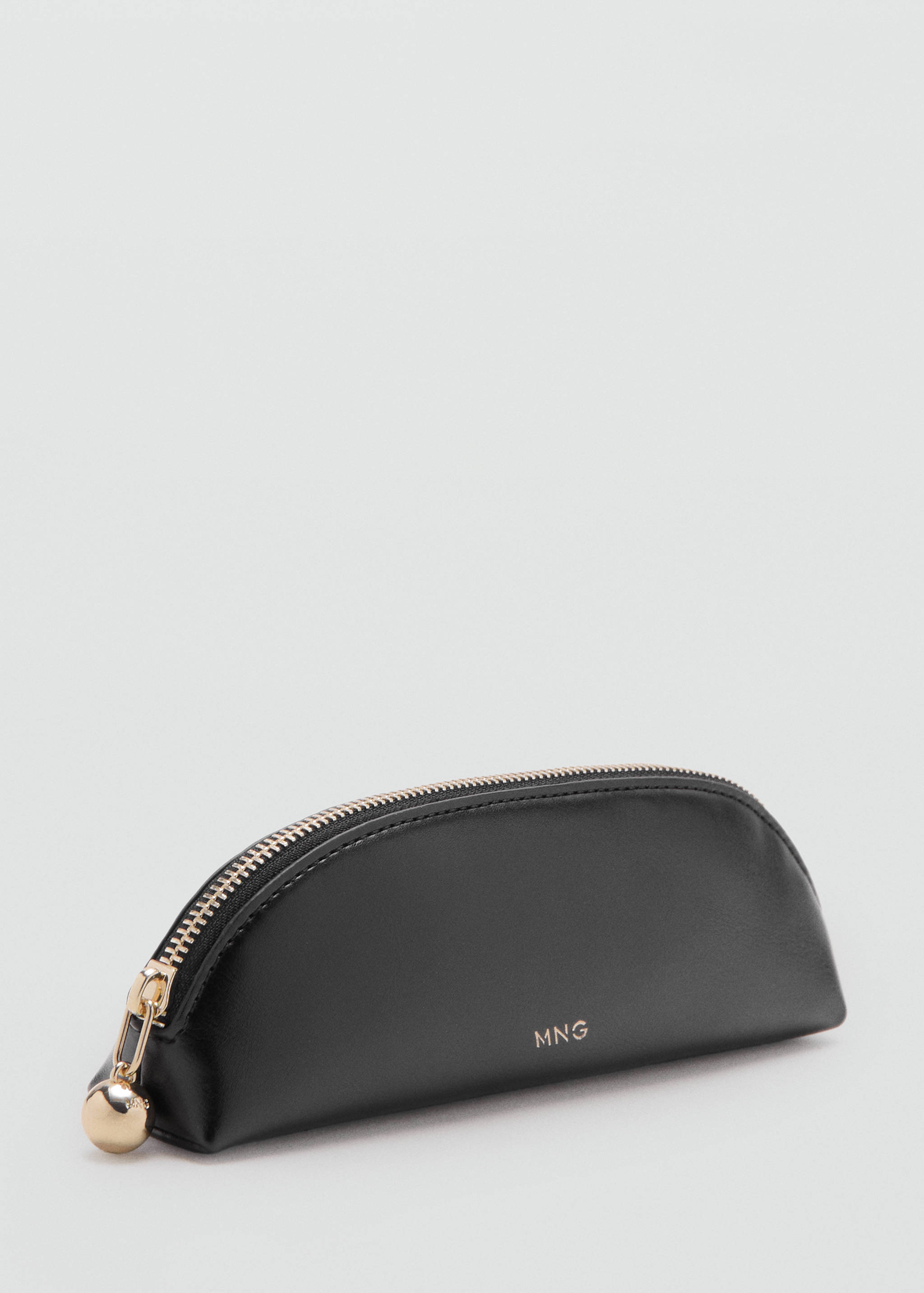 Trousse capuleto - Plan moyen