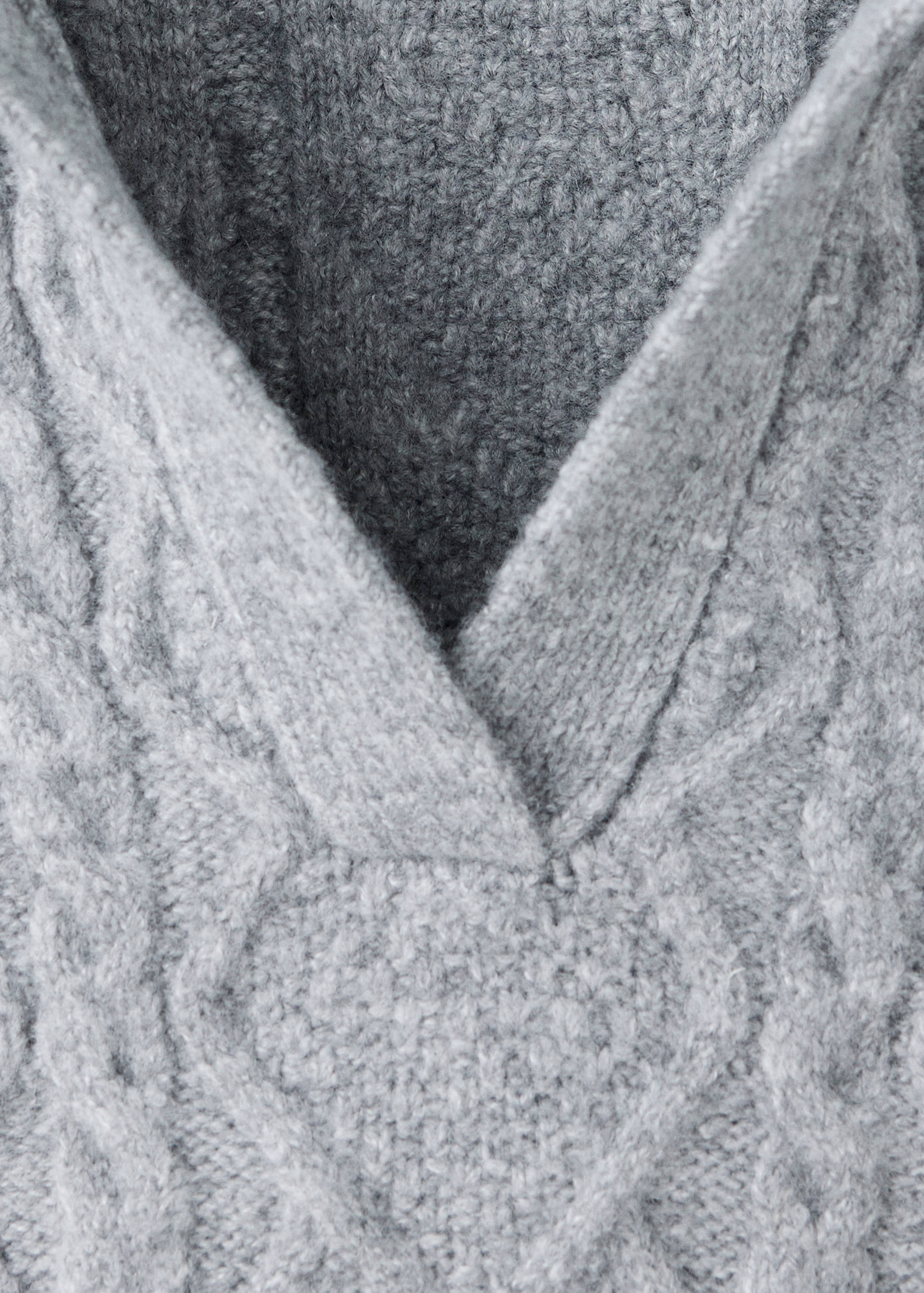 PYJAMA SWEATER BRAIX - Details of the article 8