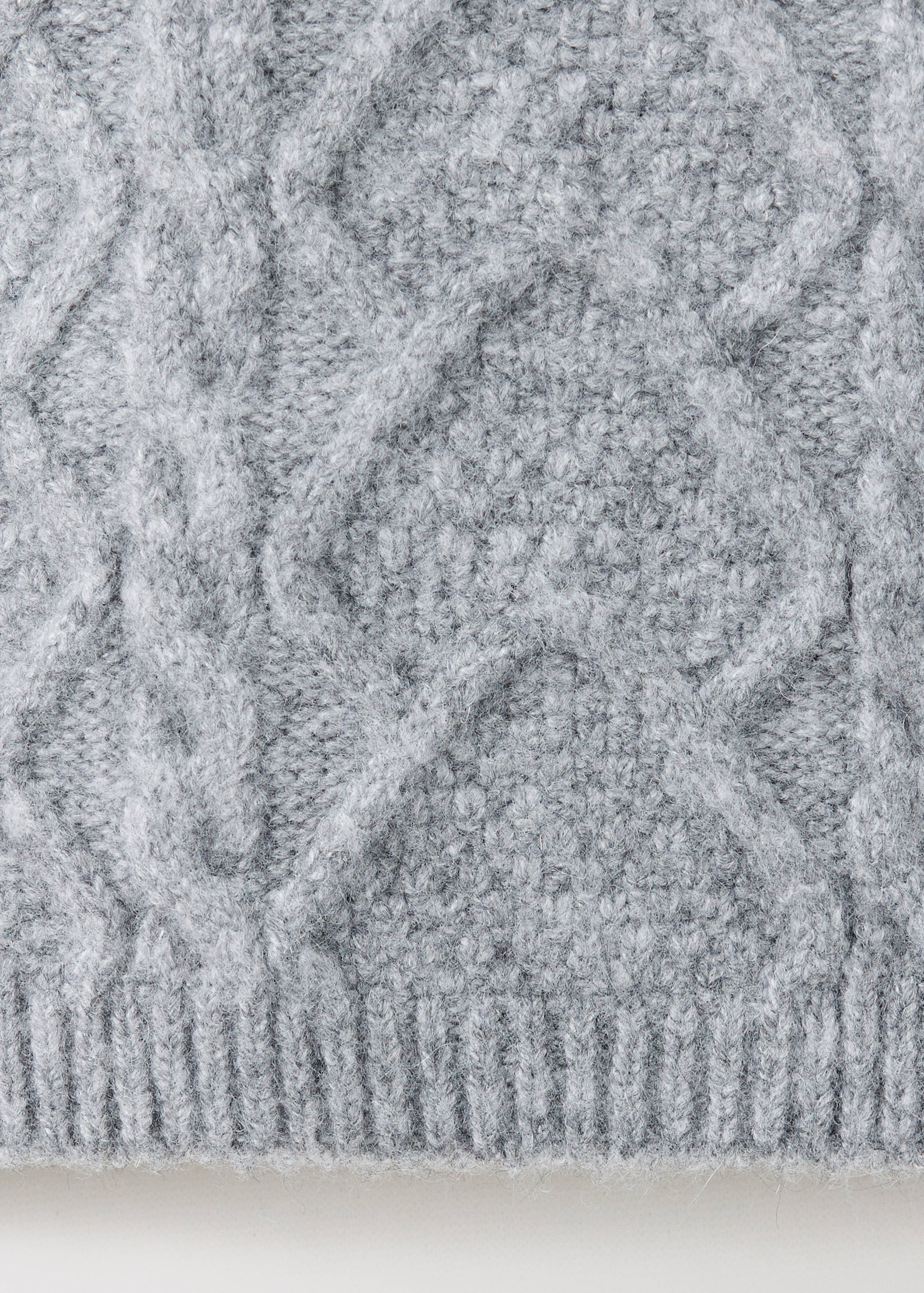 PYJAMA SWEATER BRAIX - Details of the article 0