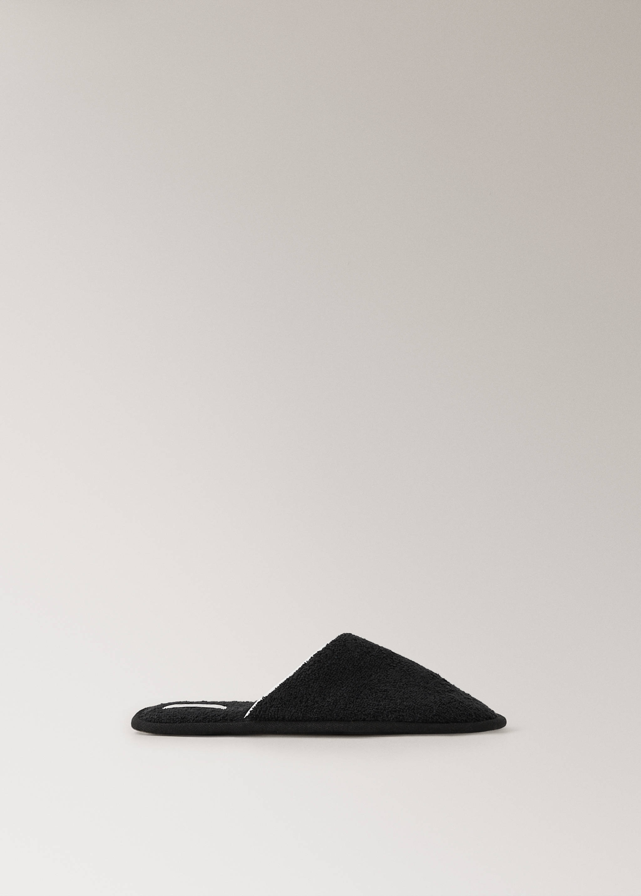 BATHROOM SLIPPERS FEST - Article without model