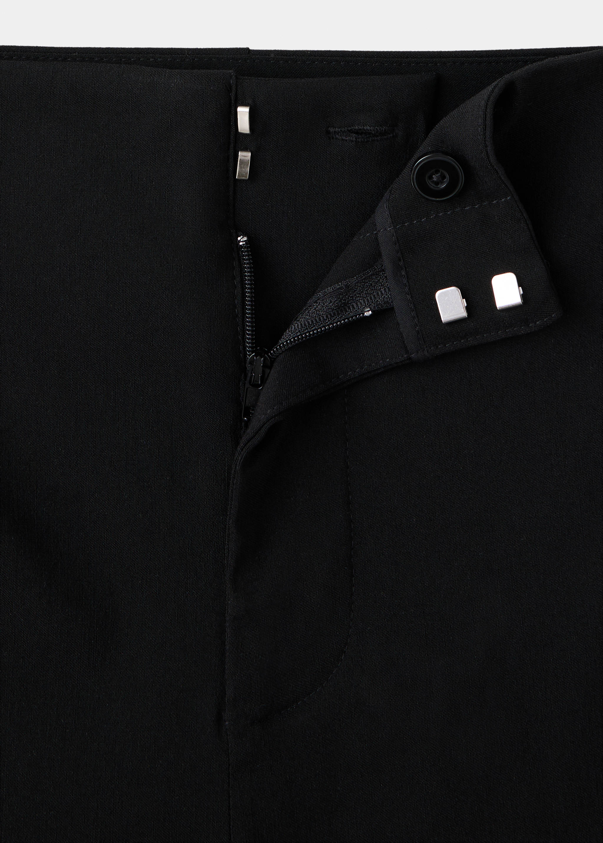 Pantalon capri ceinture - Détail de l'article 8