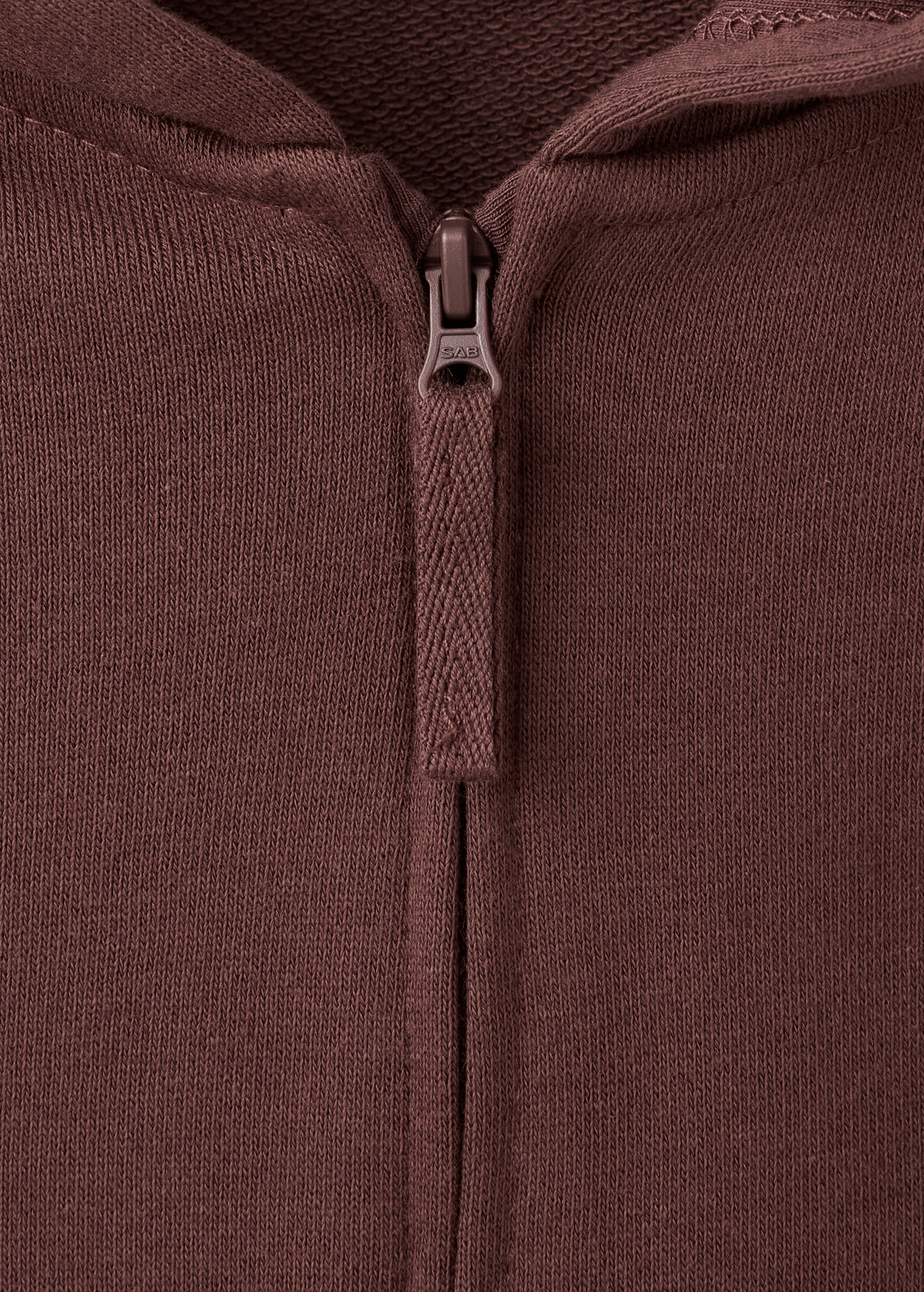 Sudadera francia - Detalle del artículo 8