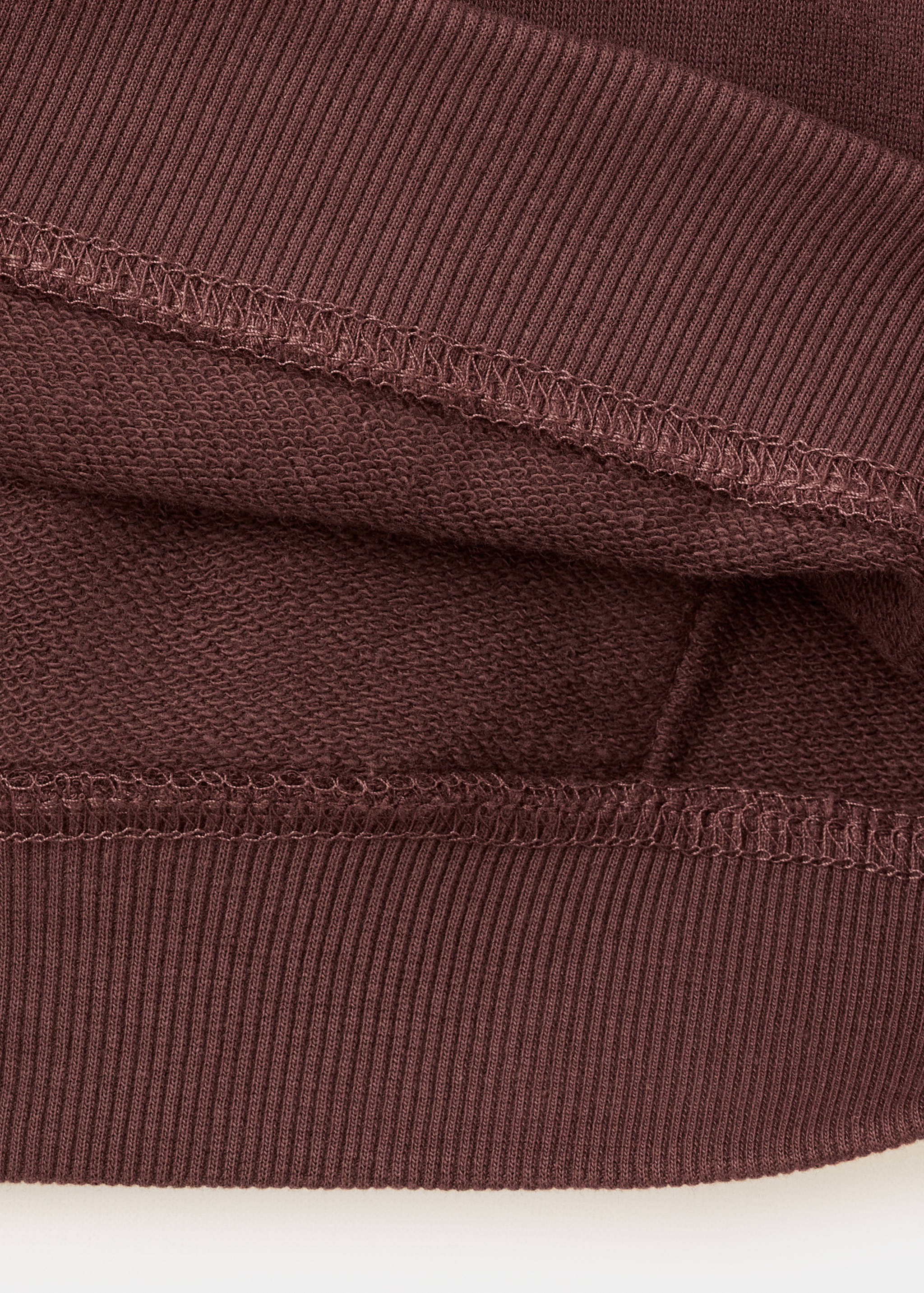 Sudadera francia - Detalle del artículo 0