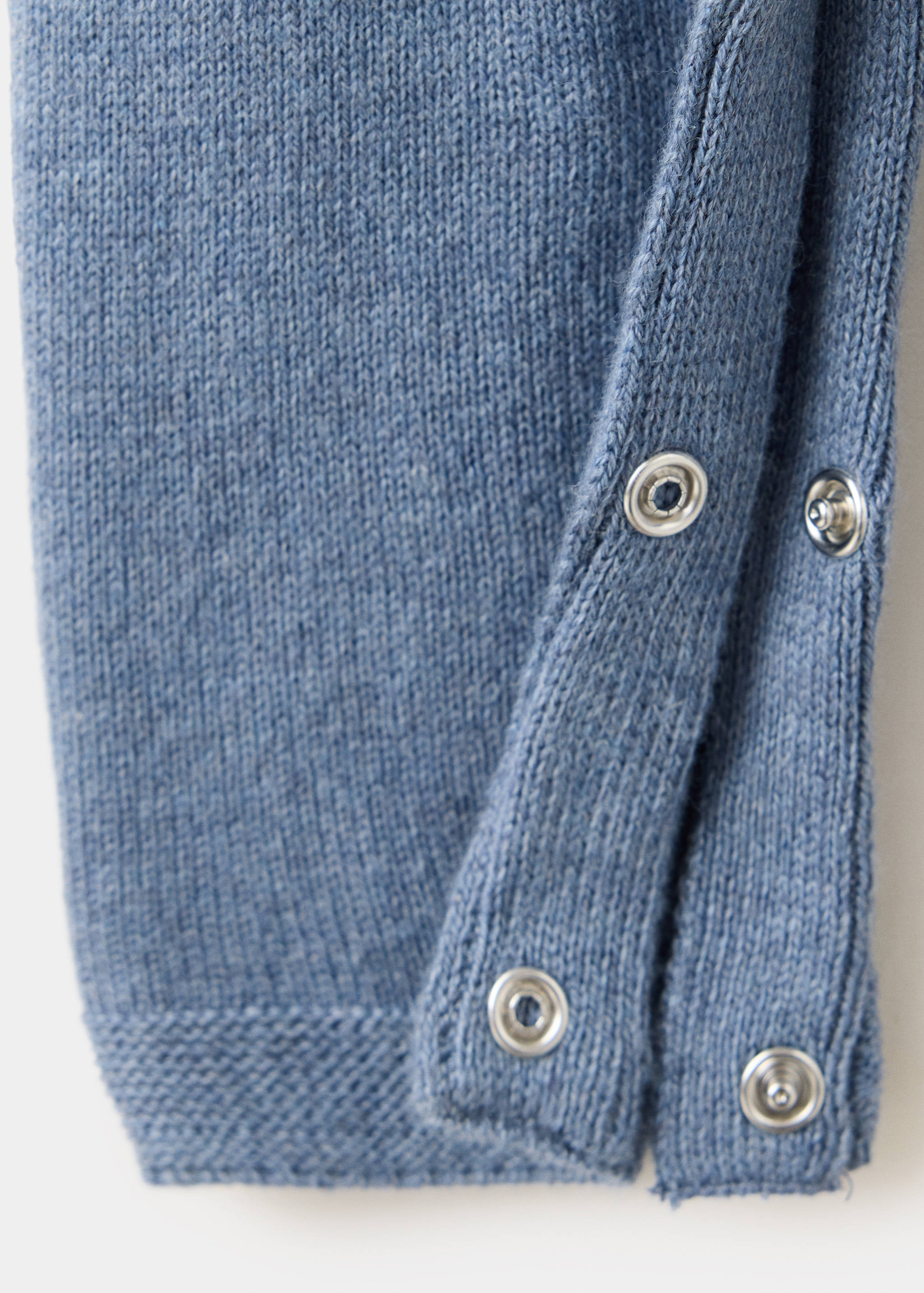 Peto algodón bolsillo - Detalle del artículo 0