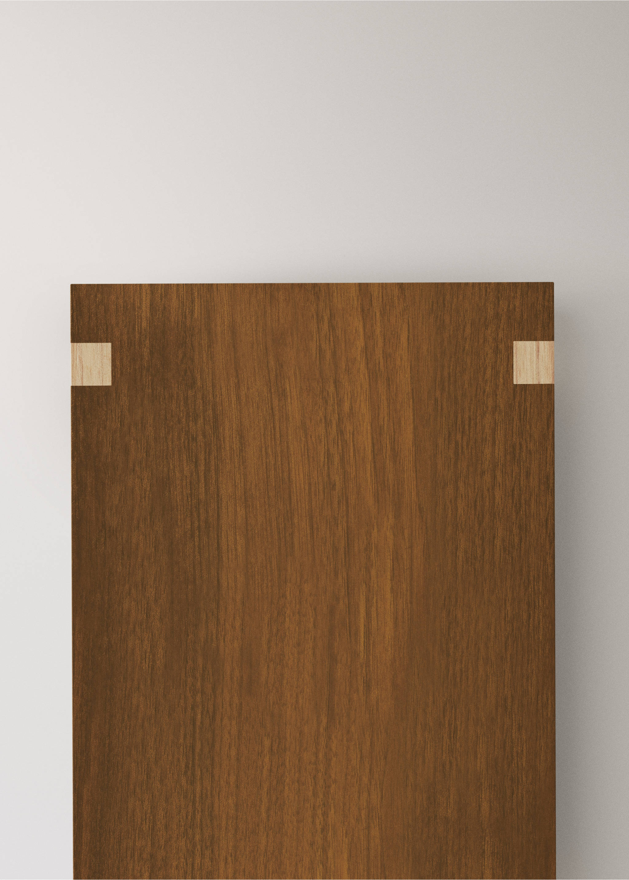 Tray tap - Details of the article 2, Brown. Ref: 37073289-00.