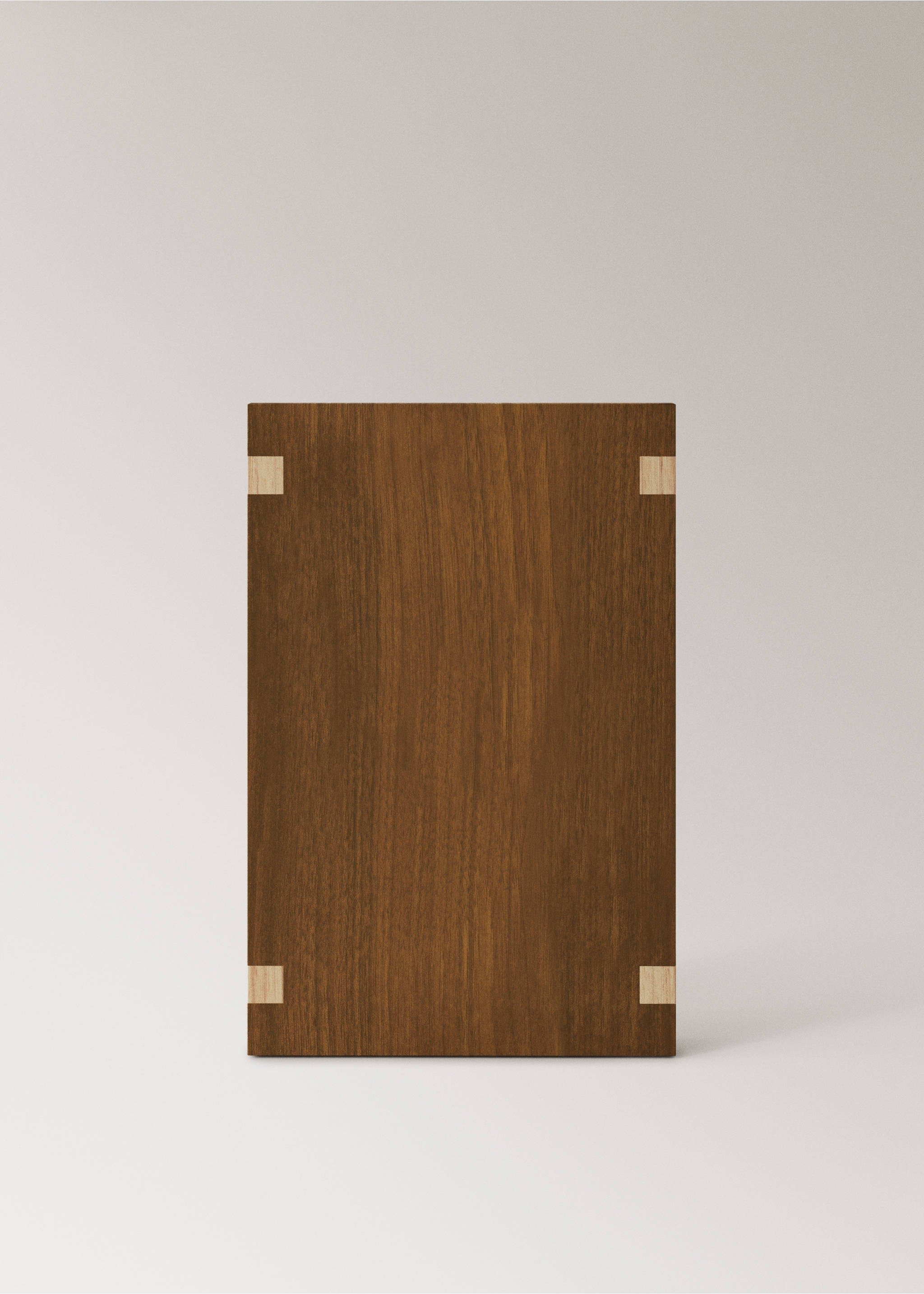 Tray tap - Article without model, Brown. Ref: 37073289-00.