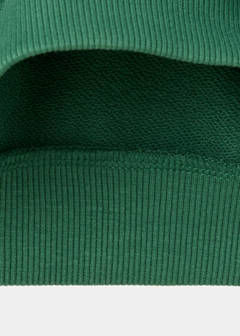 Hello Kitty sweatshirt — Green 5