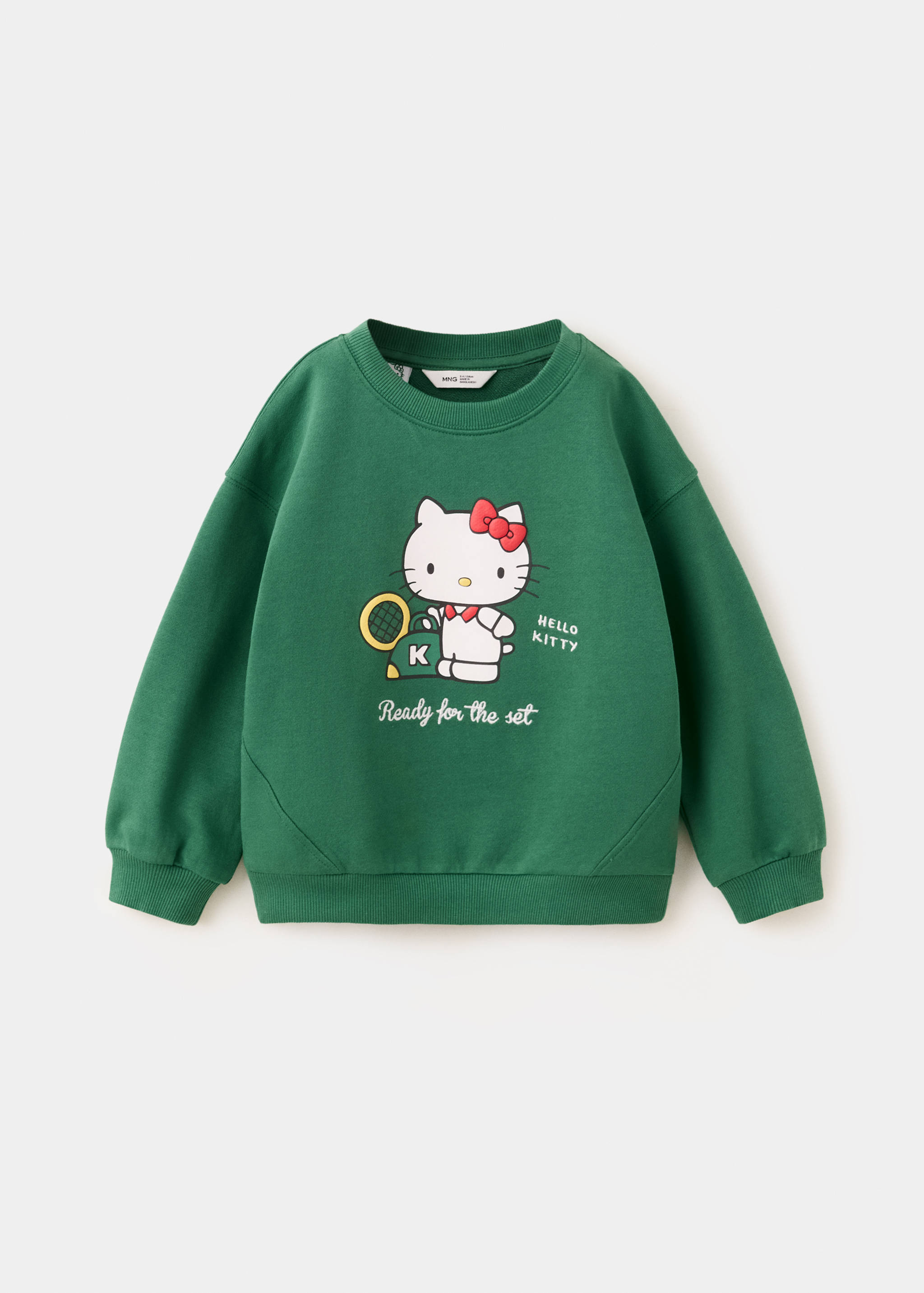 Hello Kitty sweatshirt - Artikel zonder model