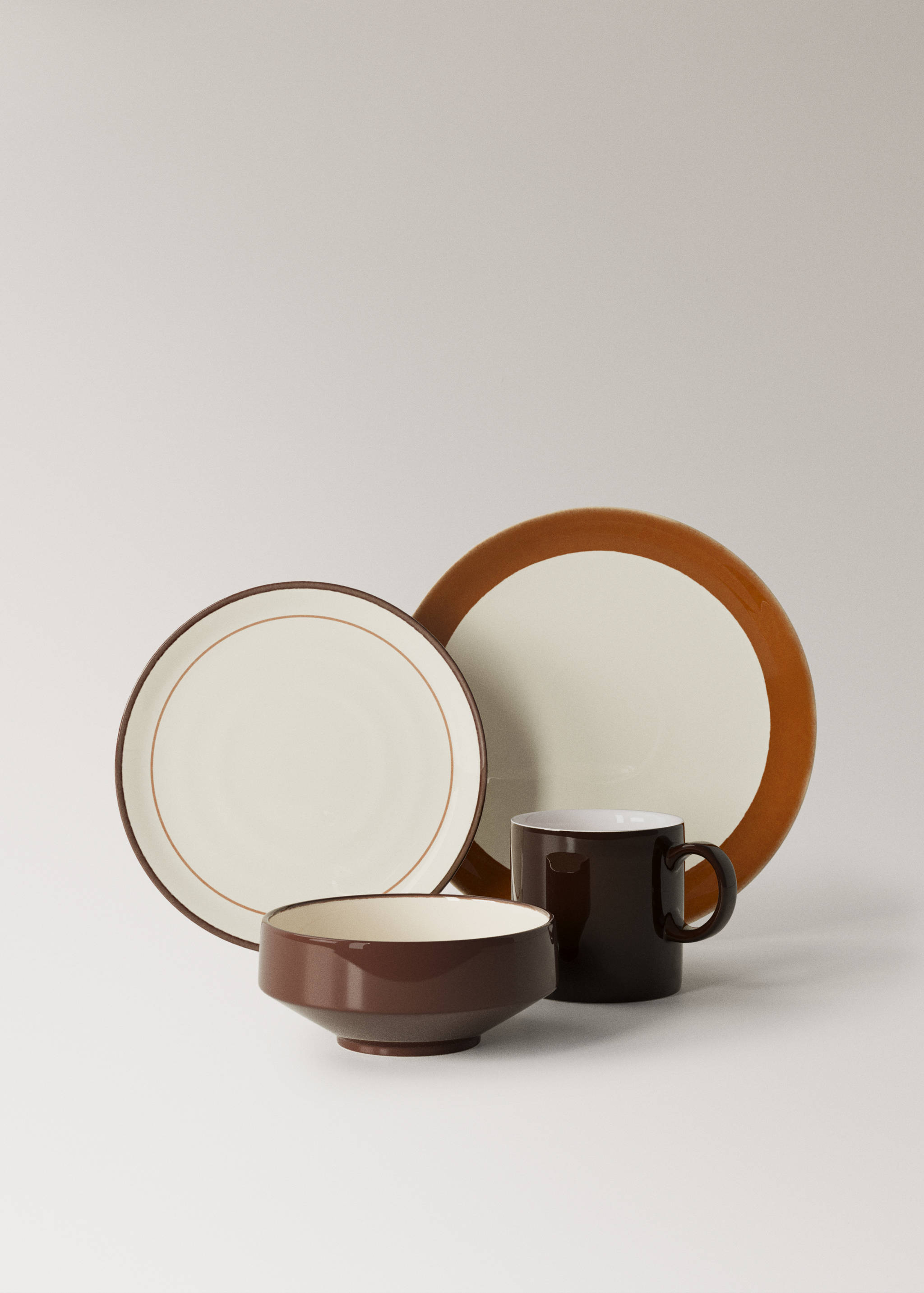 Tasse en grès - Détail de l'article 3