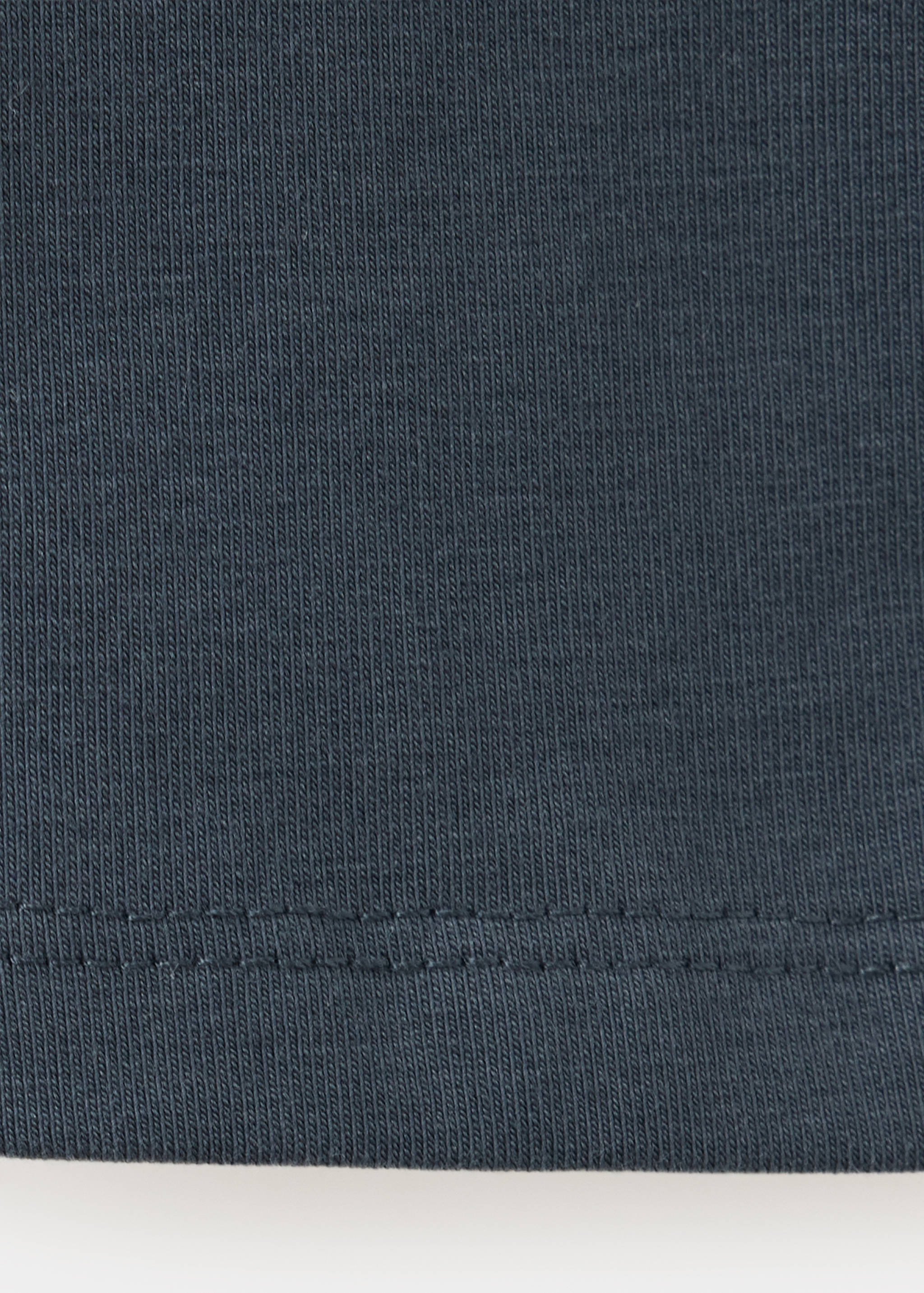 Cotton leggings - Details of the article 0
