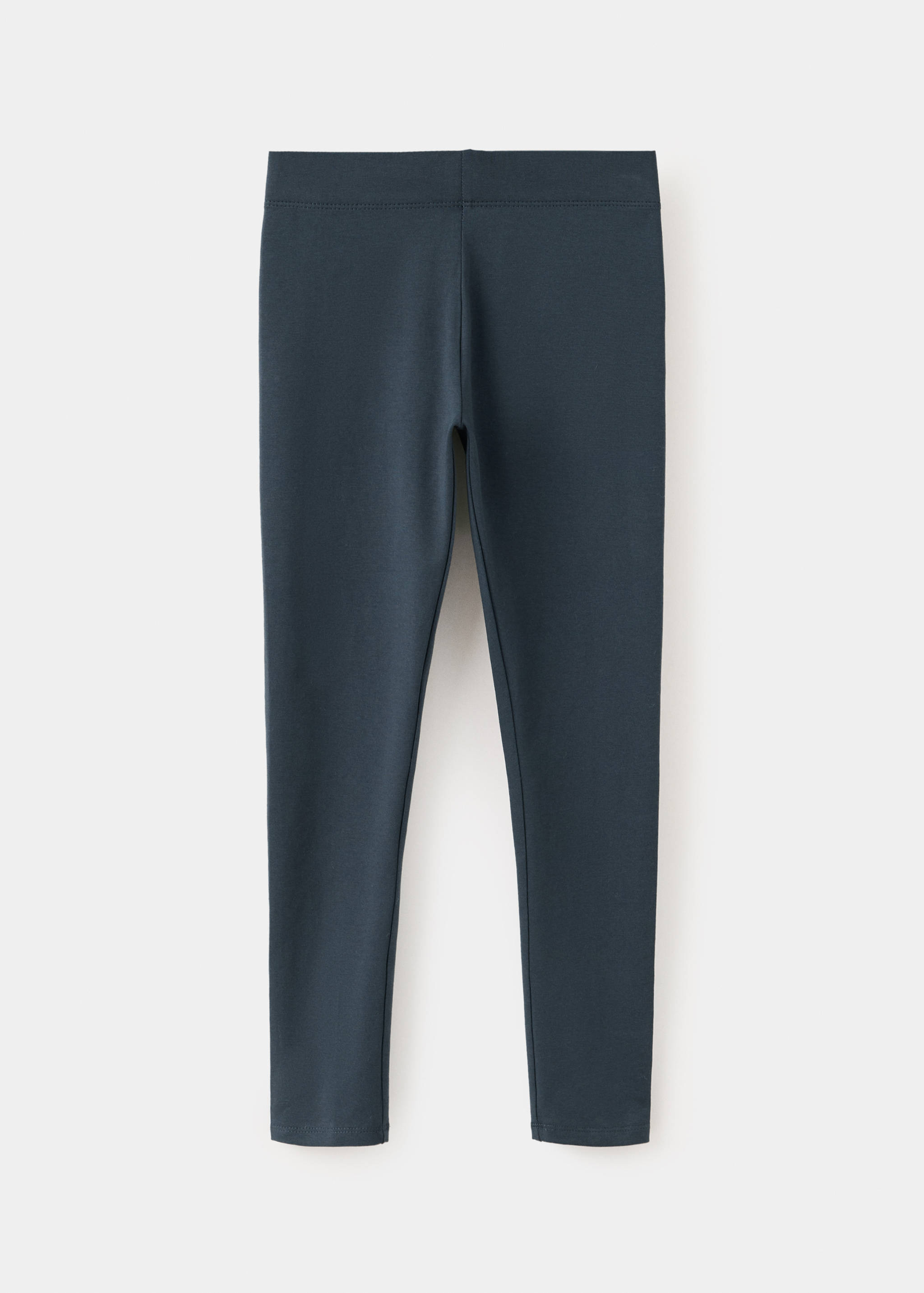 Cotton leggings - Article without model