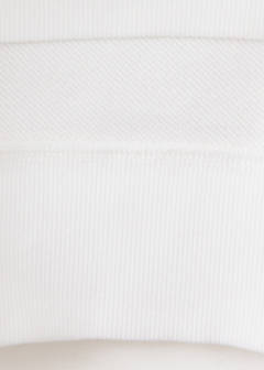 Printed cotton sweatshirt — Off White 4