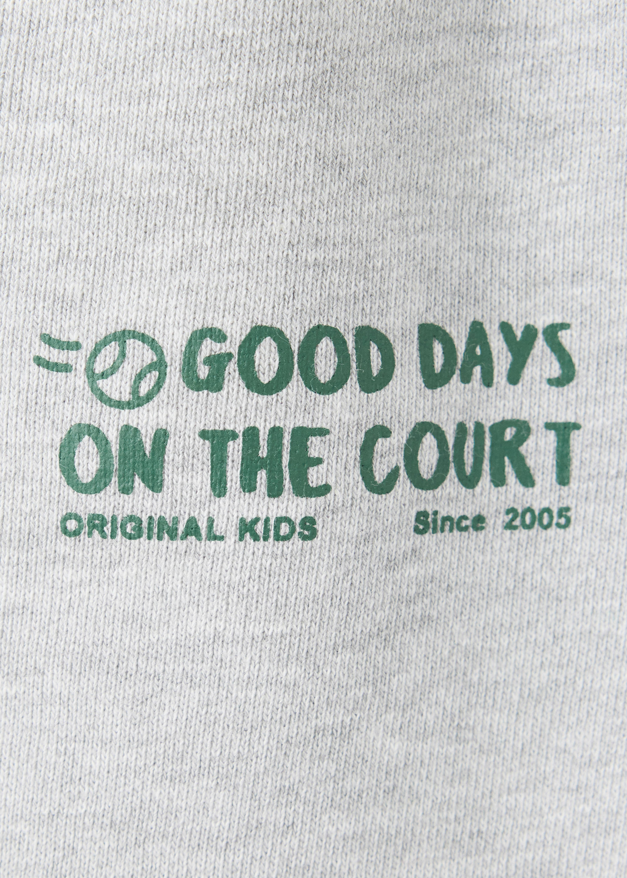Trousers goodset - Details of the article 0