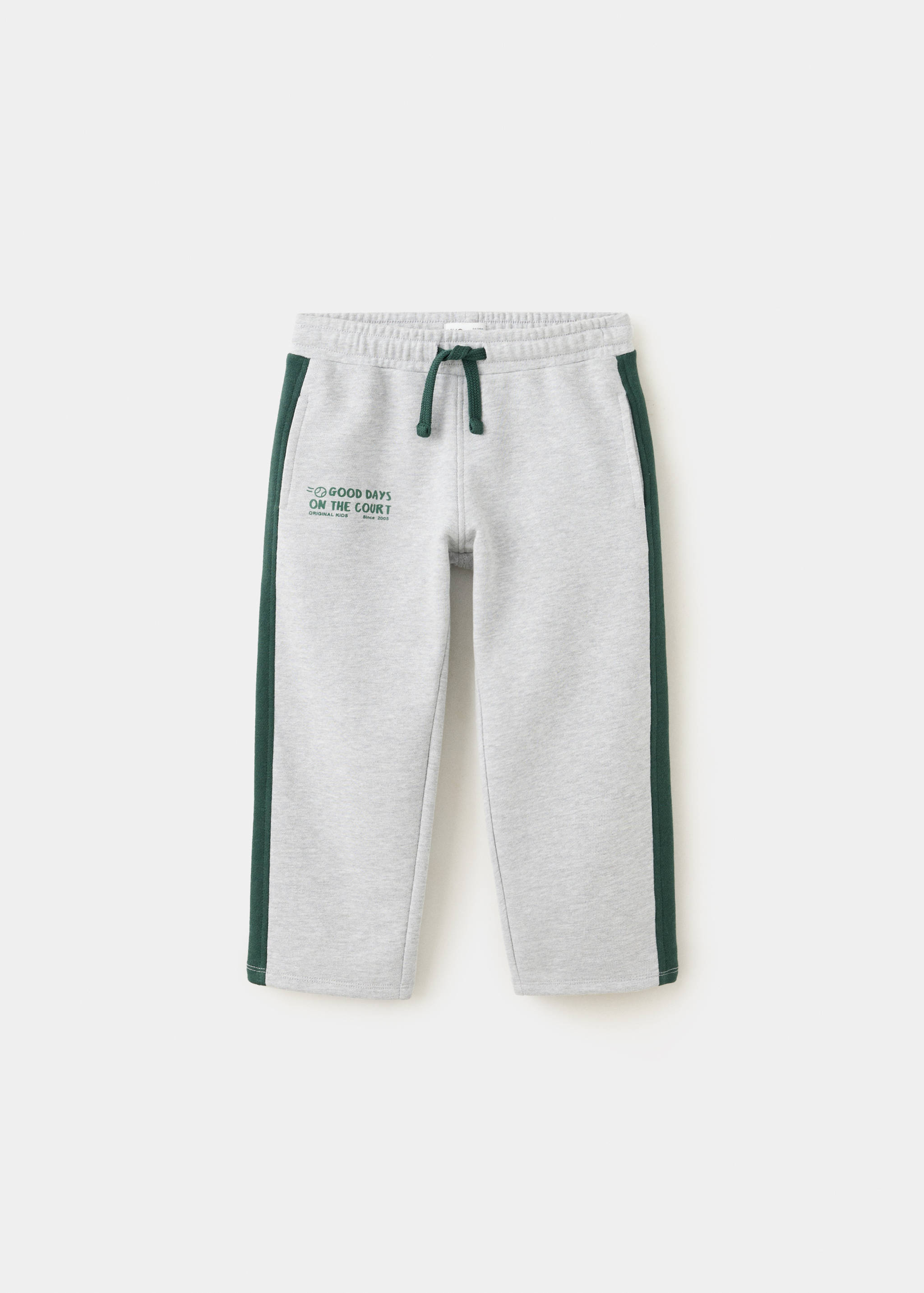 Trousers goodset - Article without model
