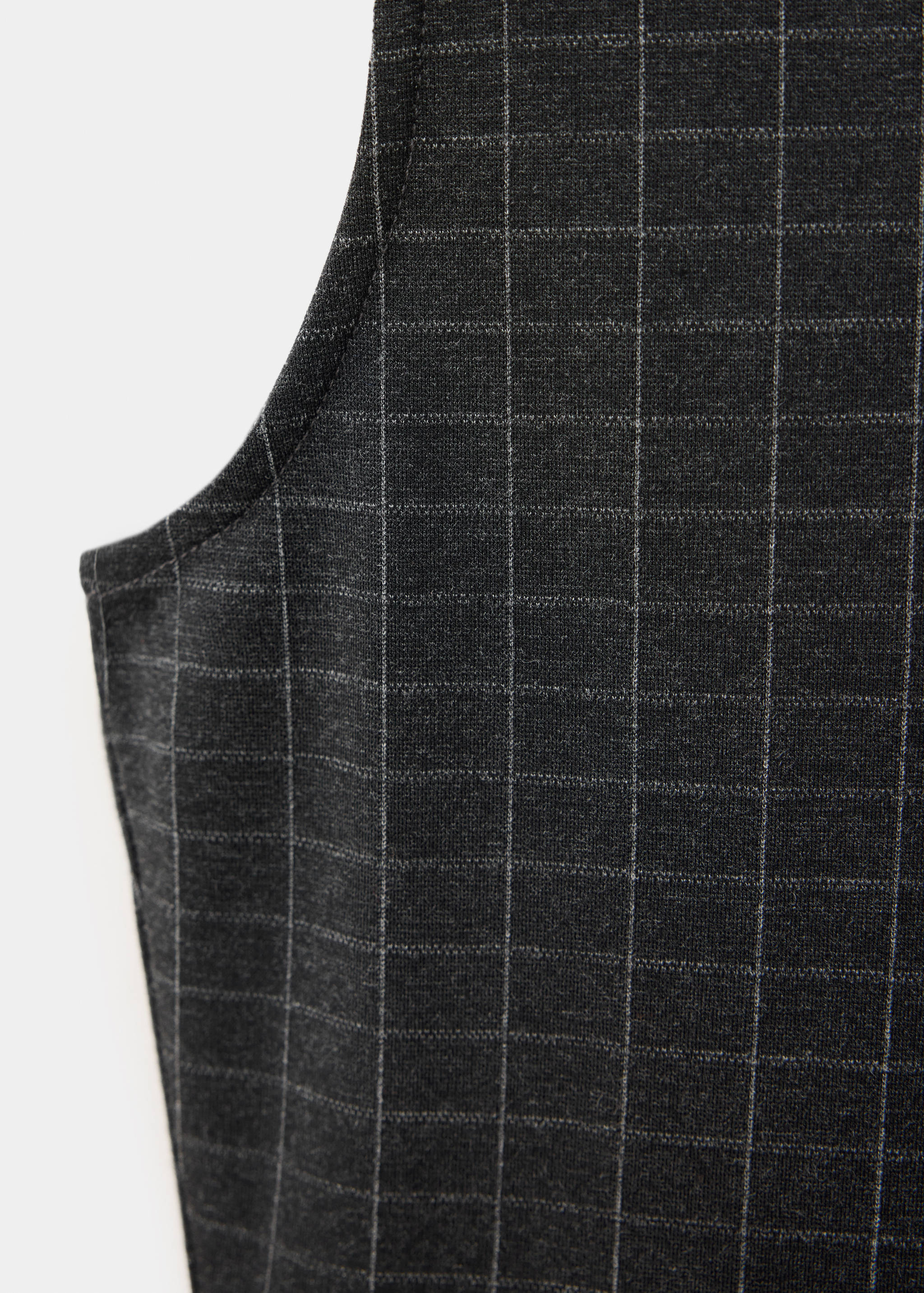 Vestit punt baixos volant - Detall de l'article 8