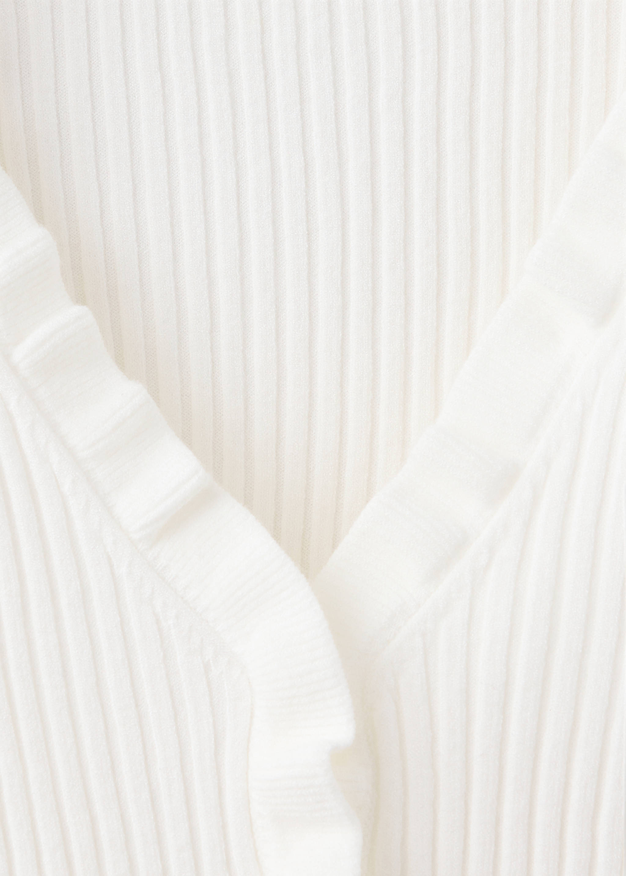 Cardigan azucena - Details of the article 8