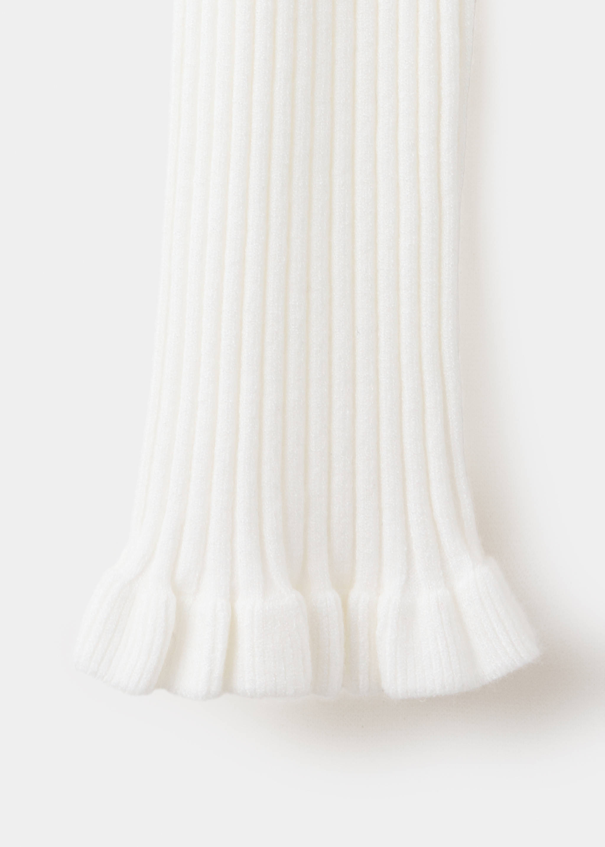 Cardigan azucena - Details of the article 0