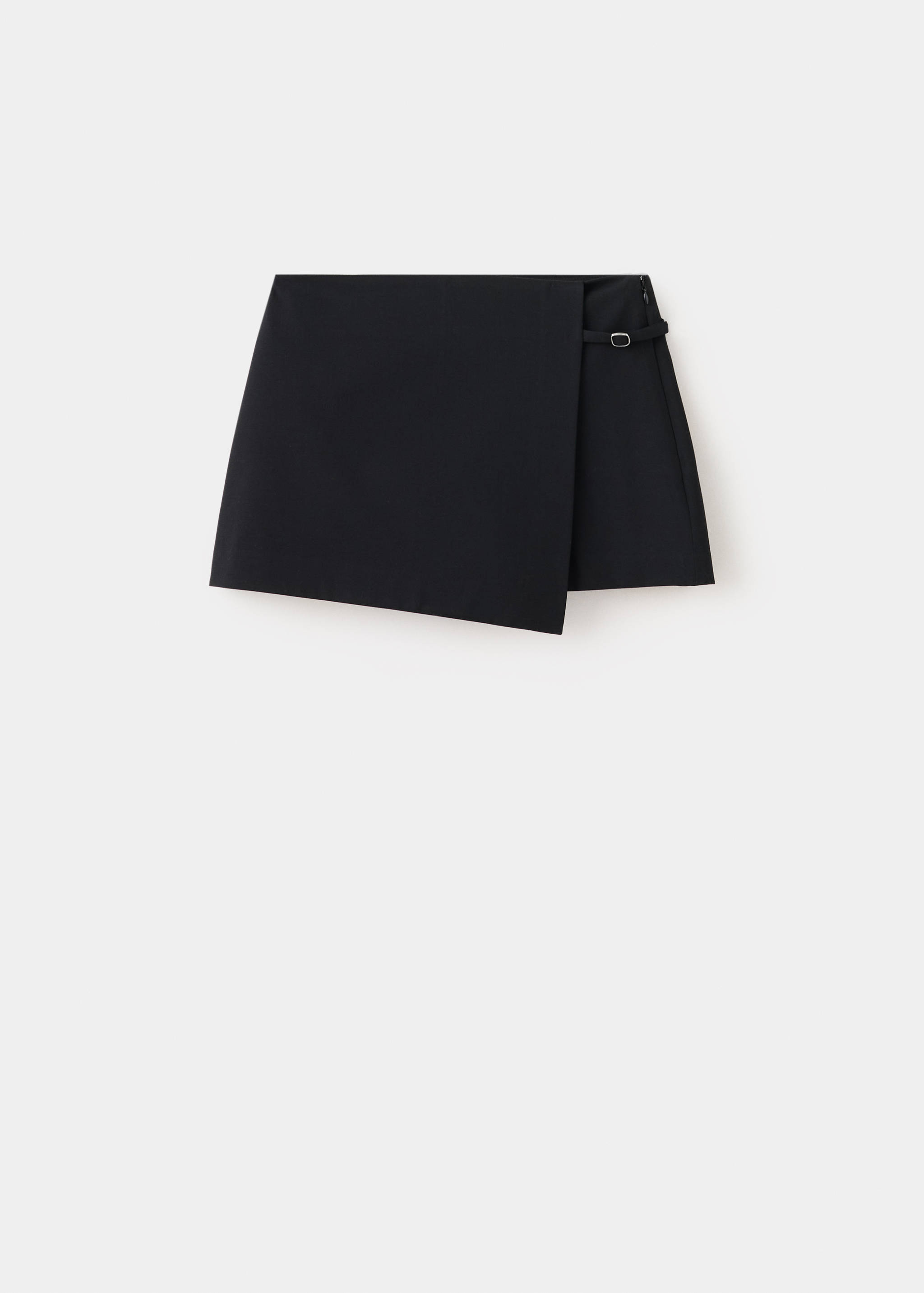 Skirt blacky - Article without model