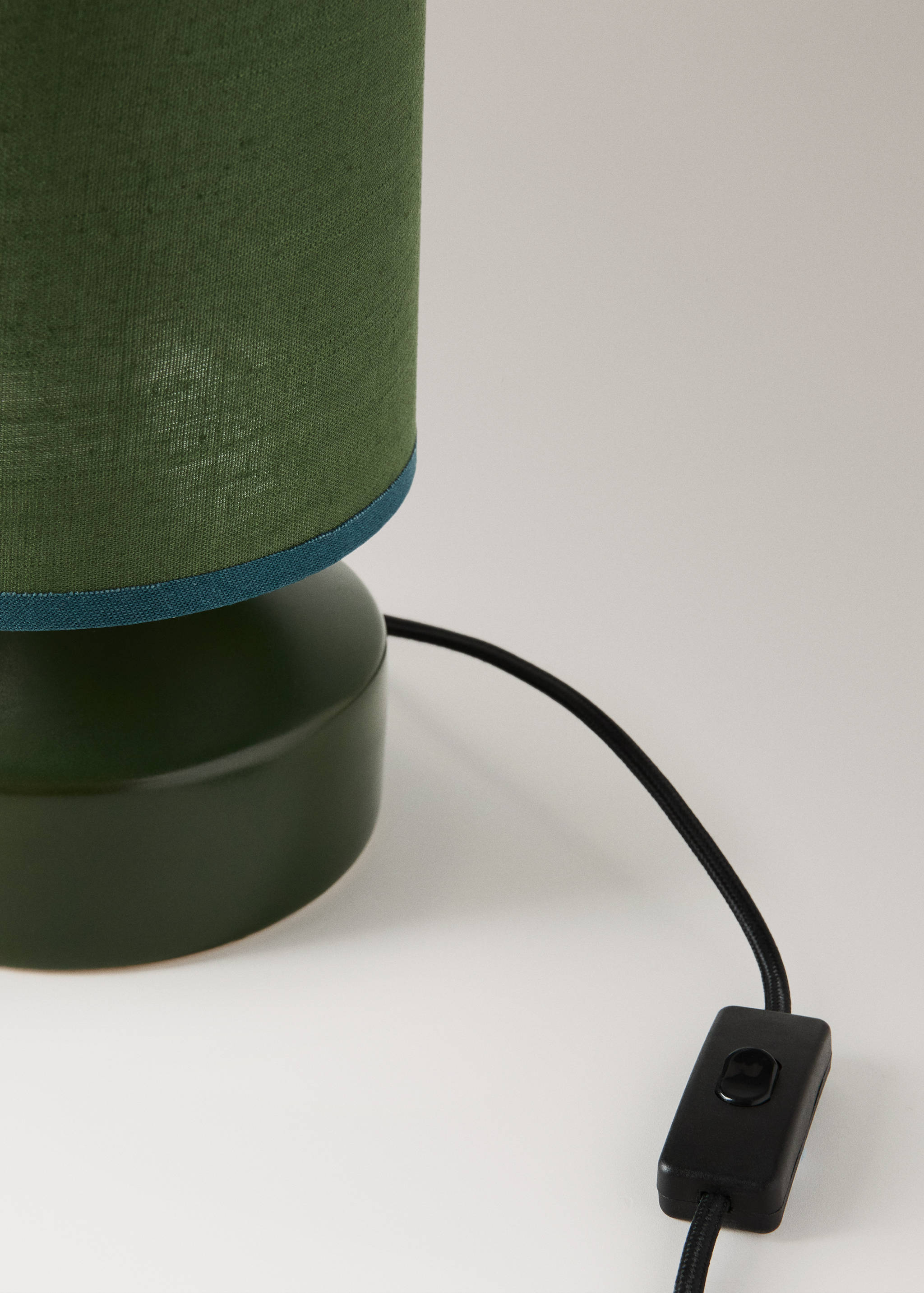 Lamp napacont - Details of the article 2
