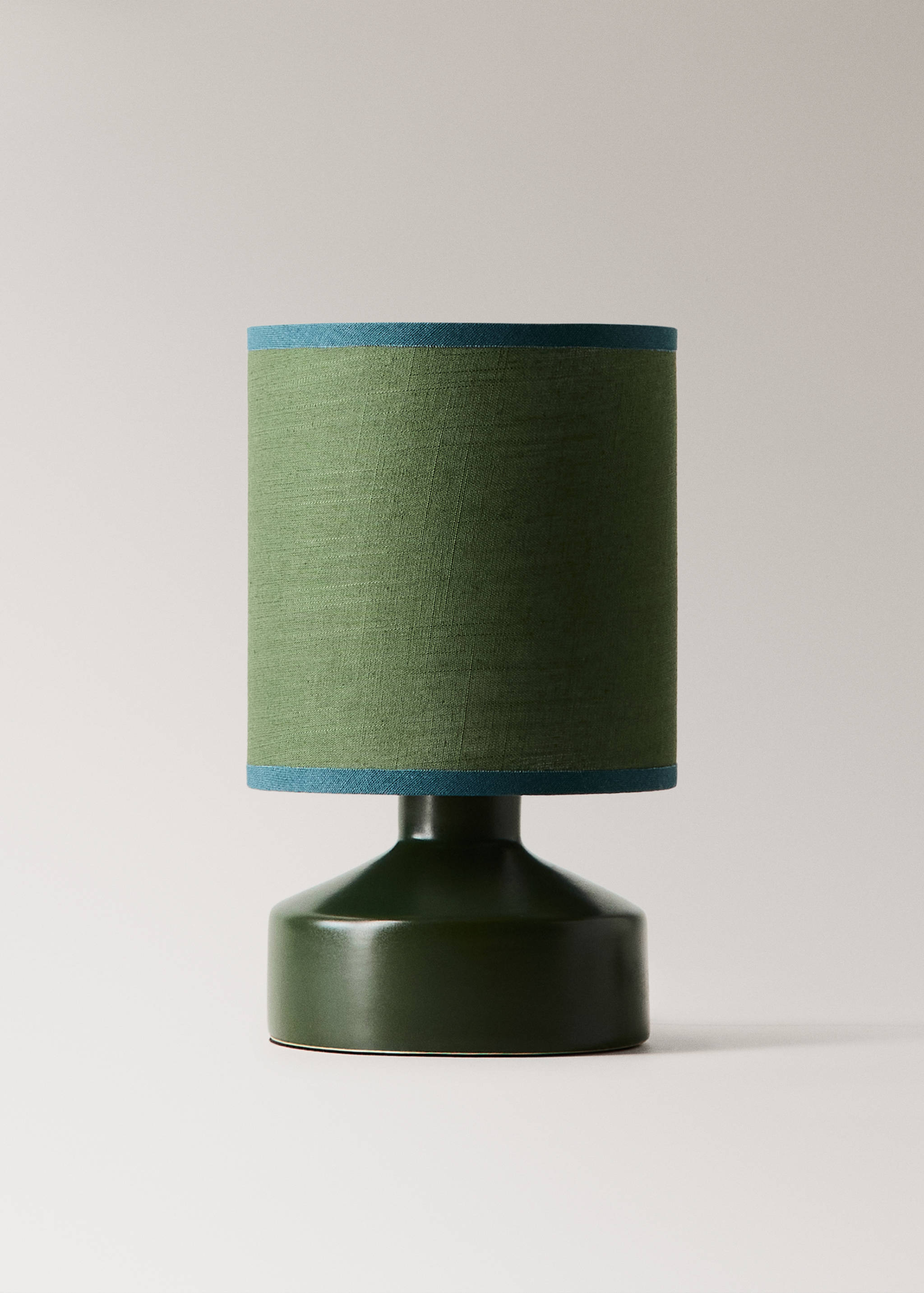 Lamp napacont - Article without model