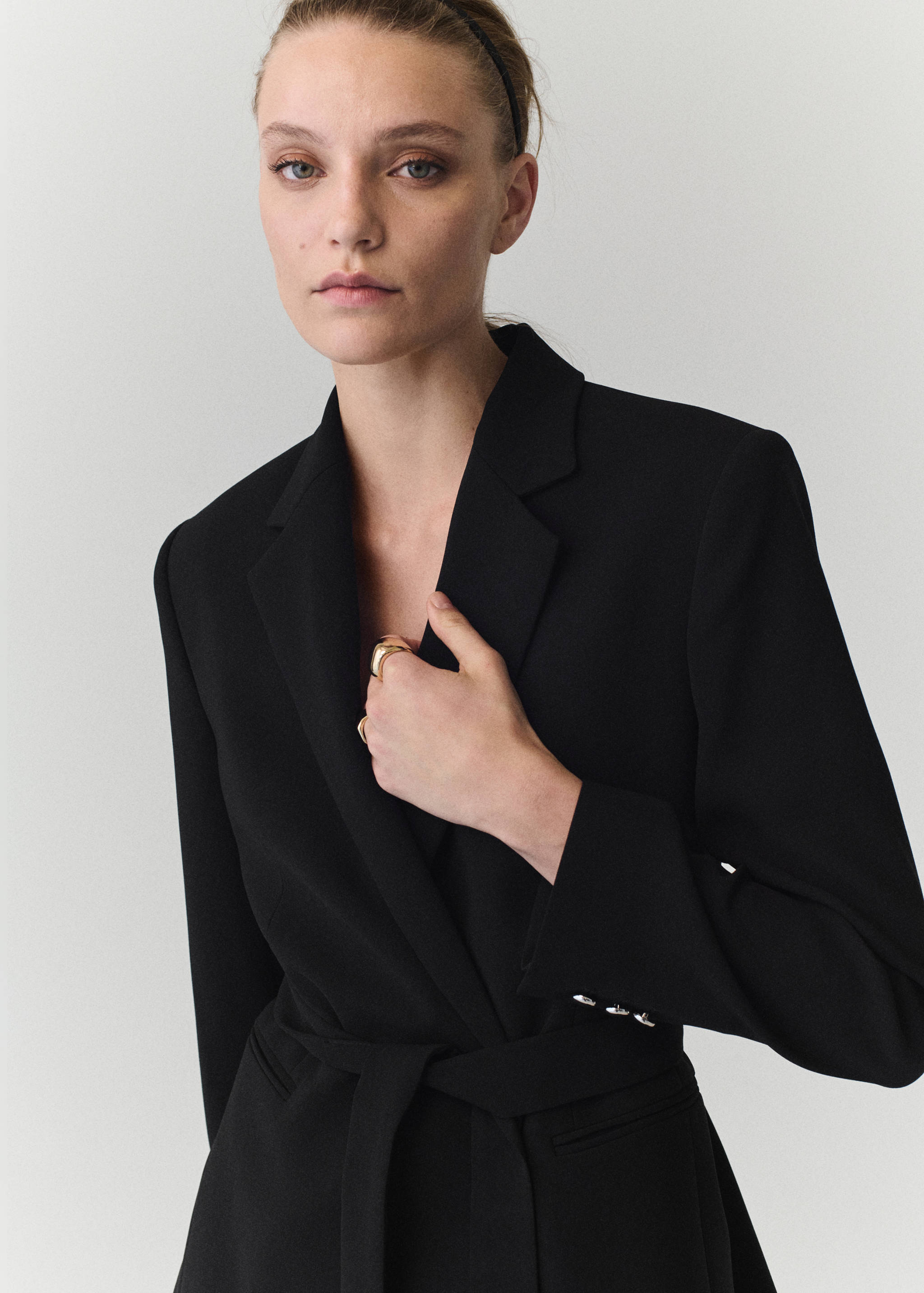 Veste igu - Détail de l'article 1
