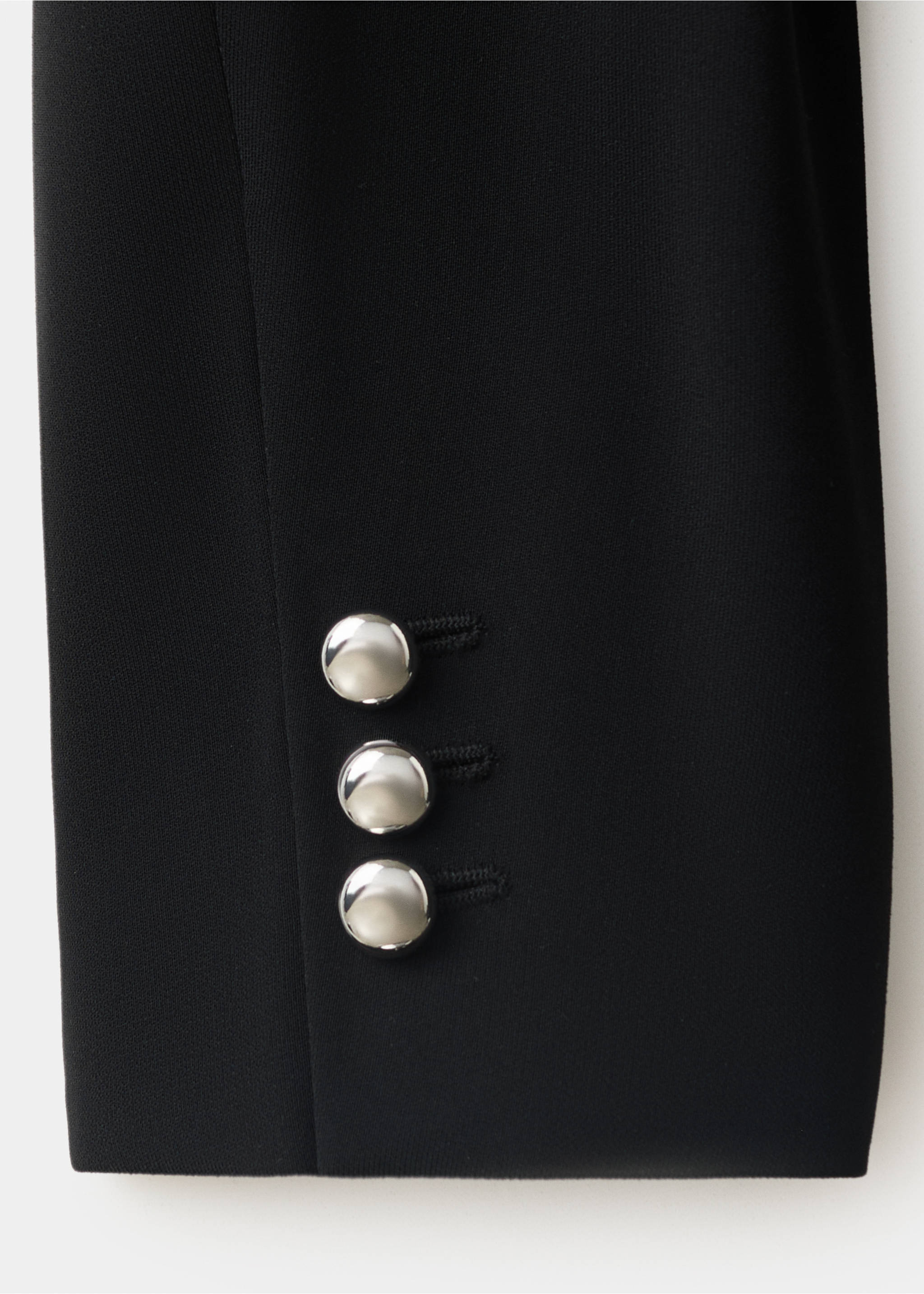 Veste igu - Détail de l'article 0, Noir. Ref: 37074093-00.