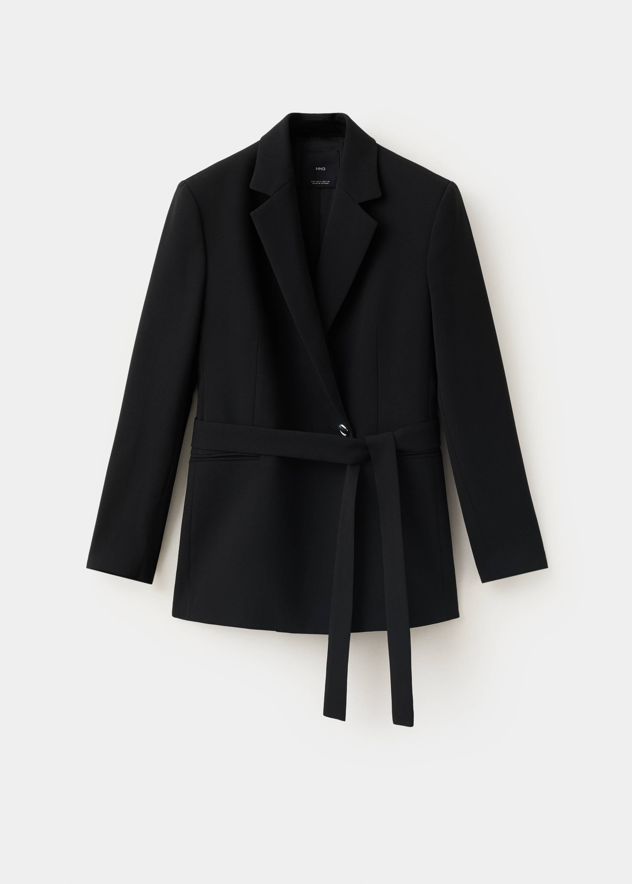 Veste igu - Article sans modèle
