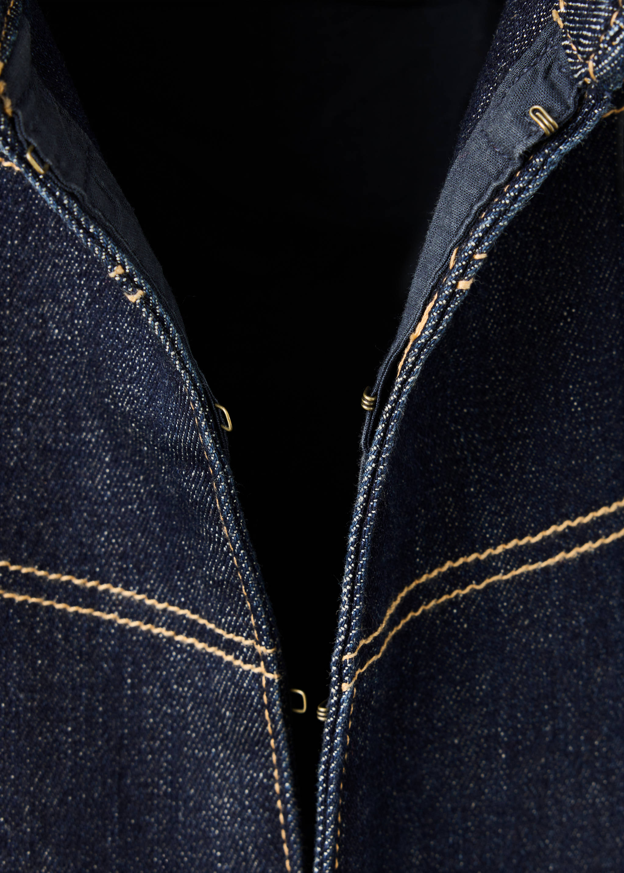 Jacket candela - Details of the article 8