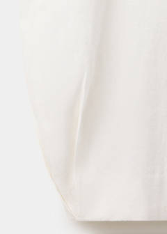 Barrel trousers with button detail — Off White 9