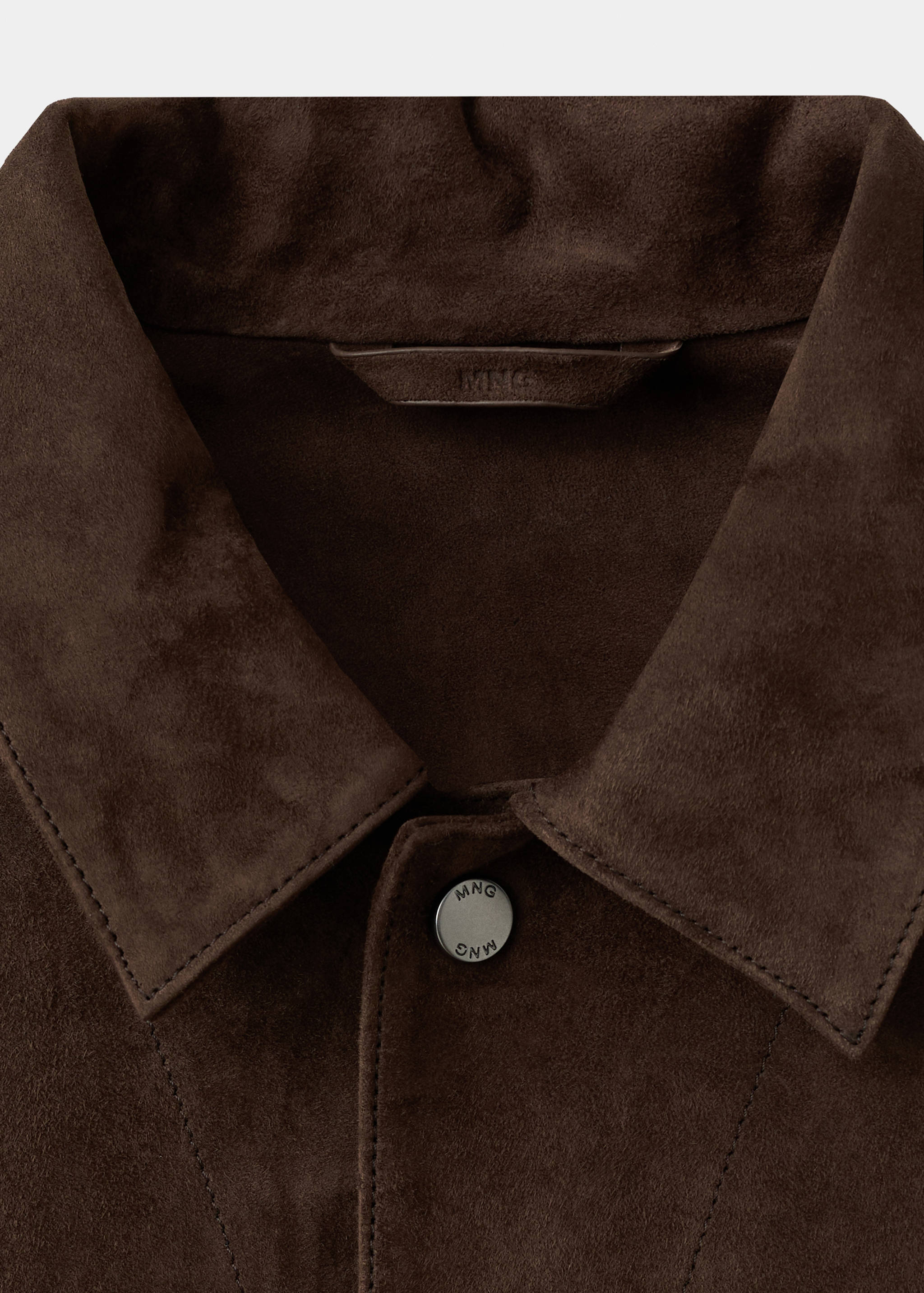 Jacket vieto - Details of the article 0
