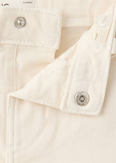 Straight seamless jeans — Off White 3