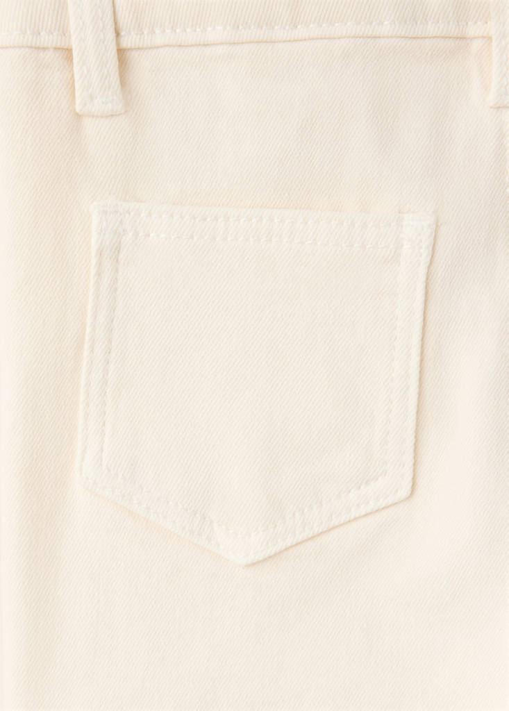 Straight seamless jeans — Off White
