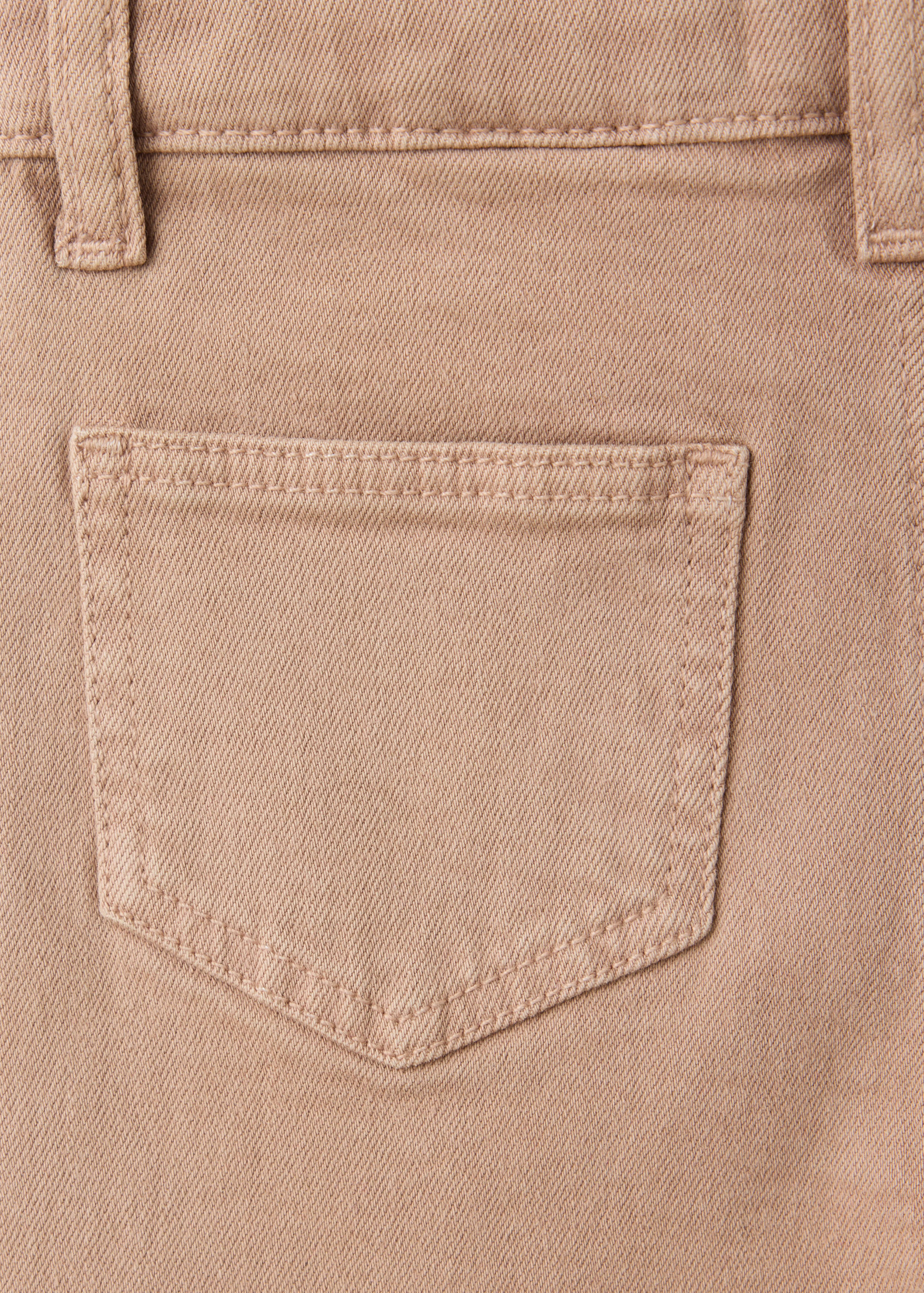 Jeans seamless rectos - Detalle del artículo 0