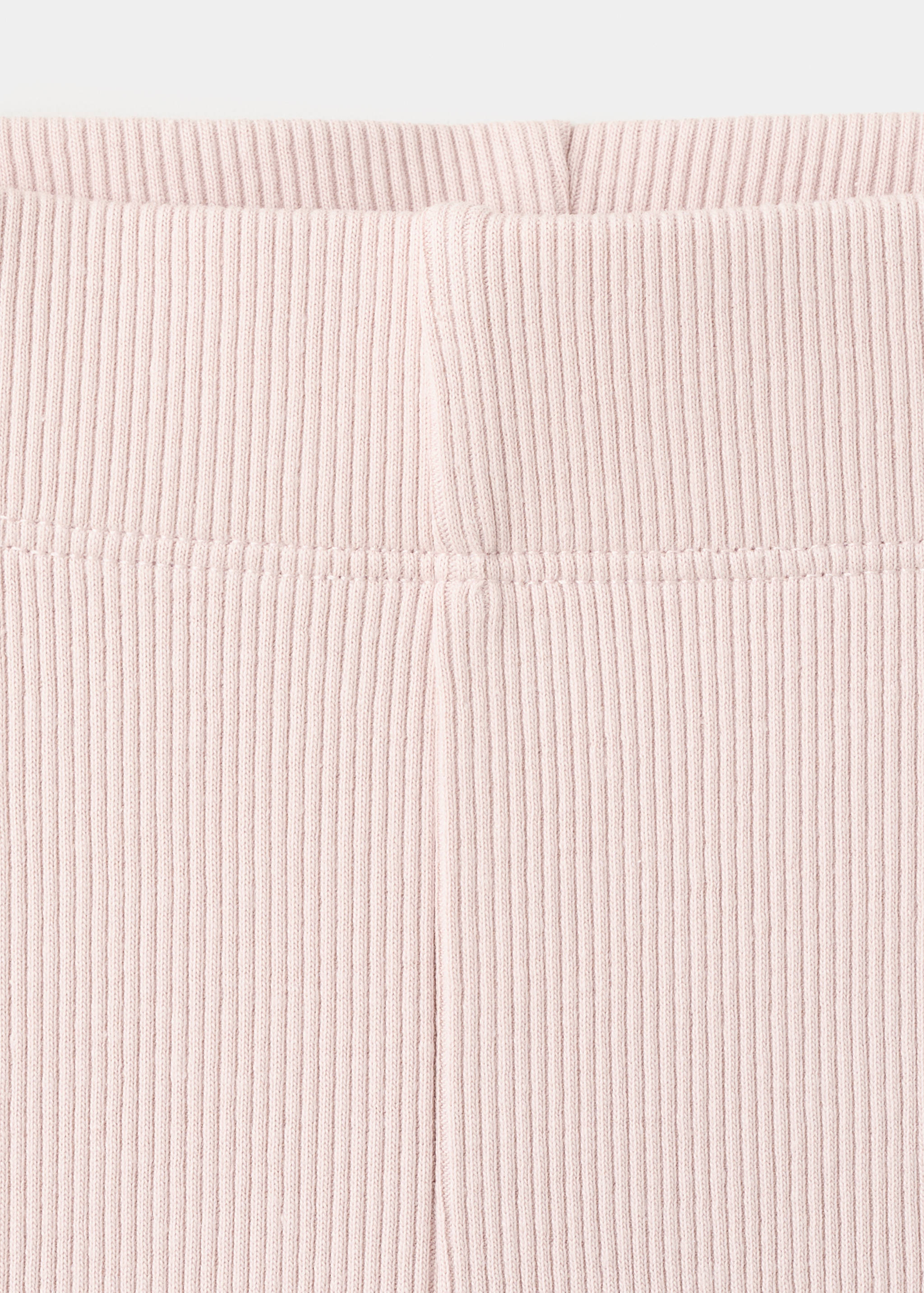 Leggings ribflare - Détail de l'article 8