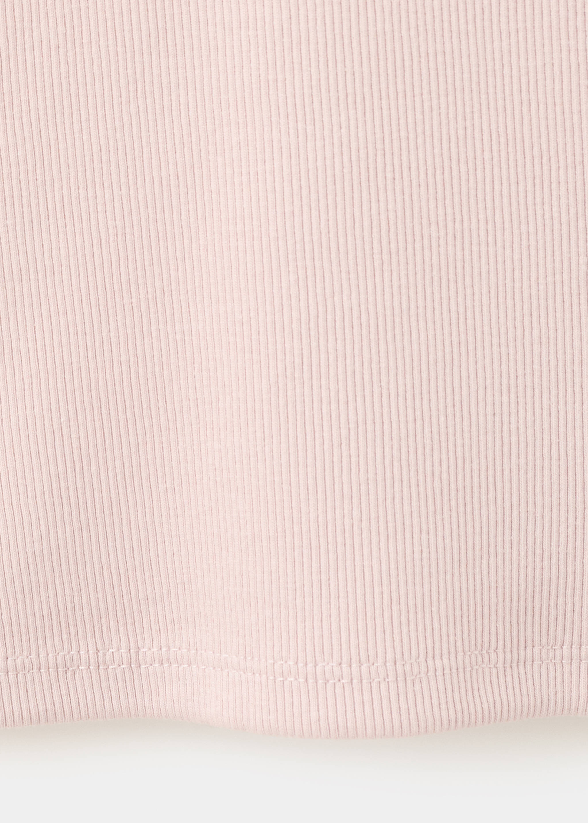 Leggings ribflare - Détail de l'article 0