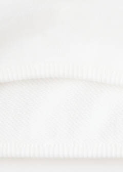 Embroidered detail cotton sweatshirt — Off White 4