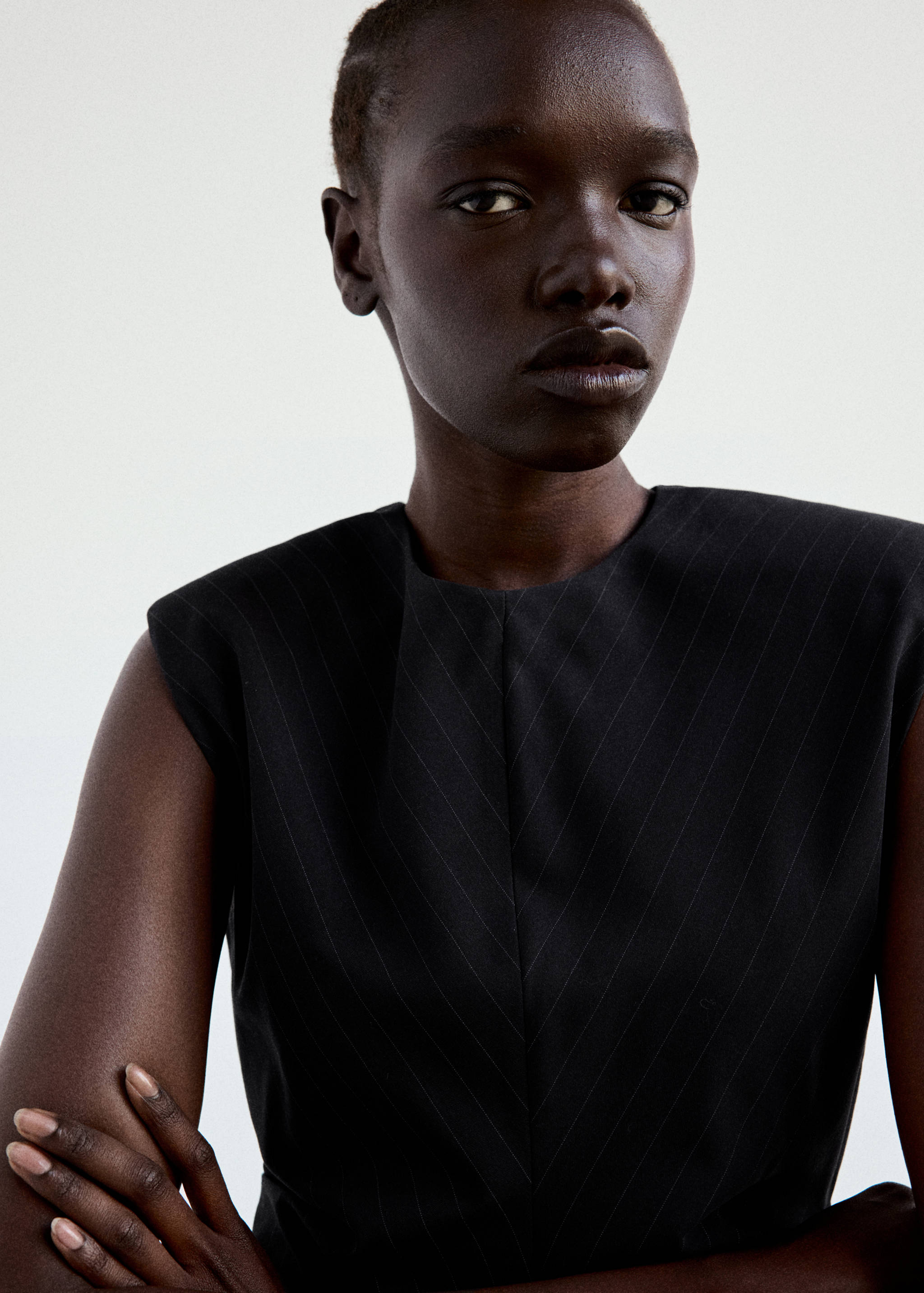 Robe yole - Détail de l'article 1
