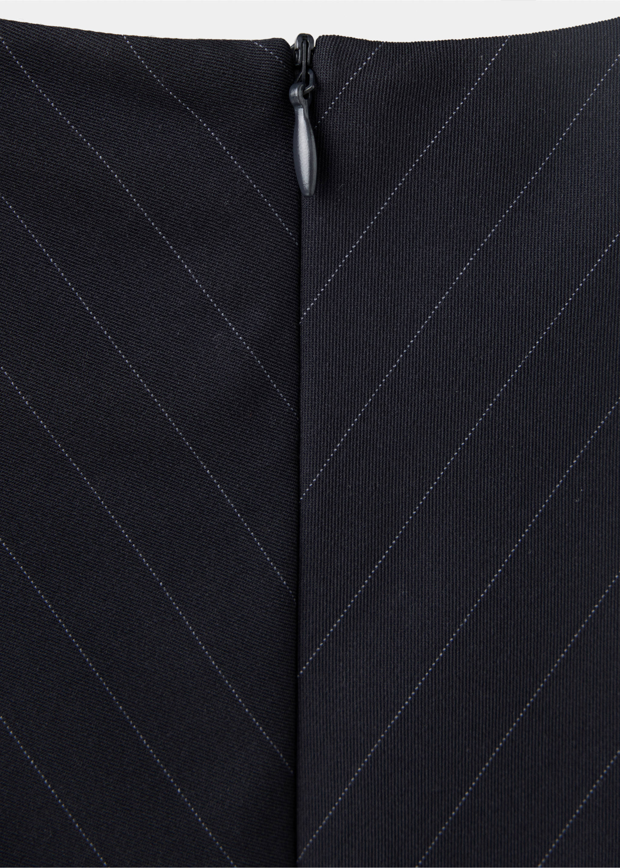 Robe yole - Détail de l'article 0, Bleu marine. Ref: 37074440-00.