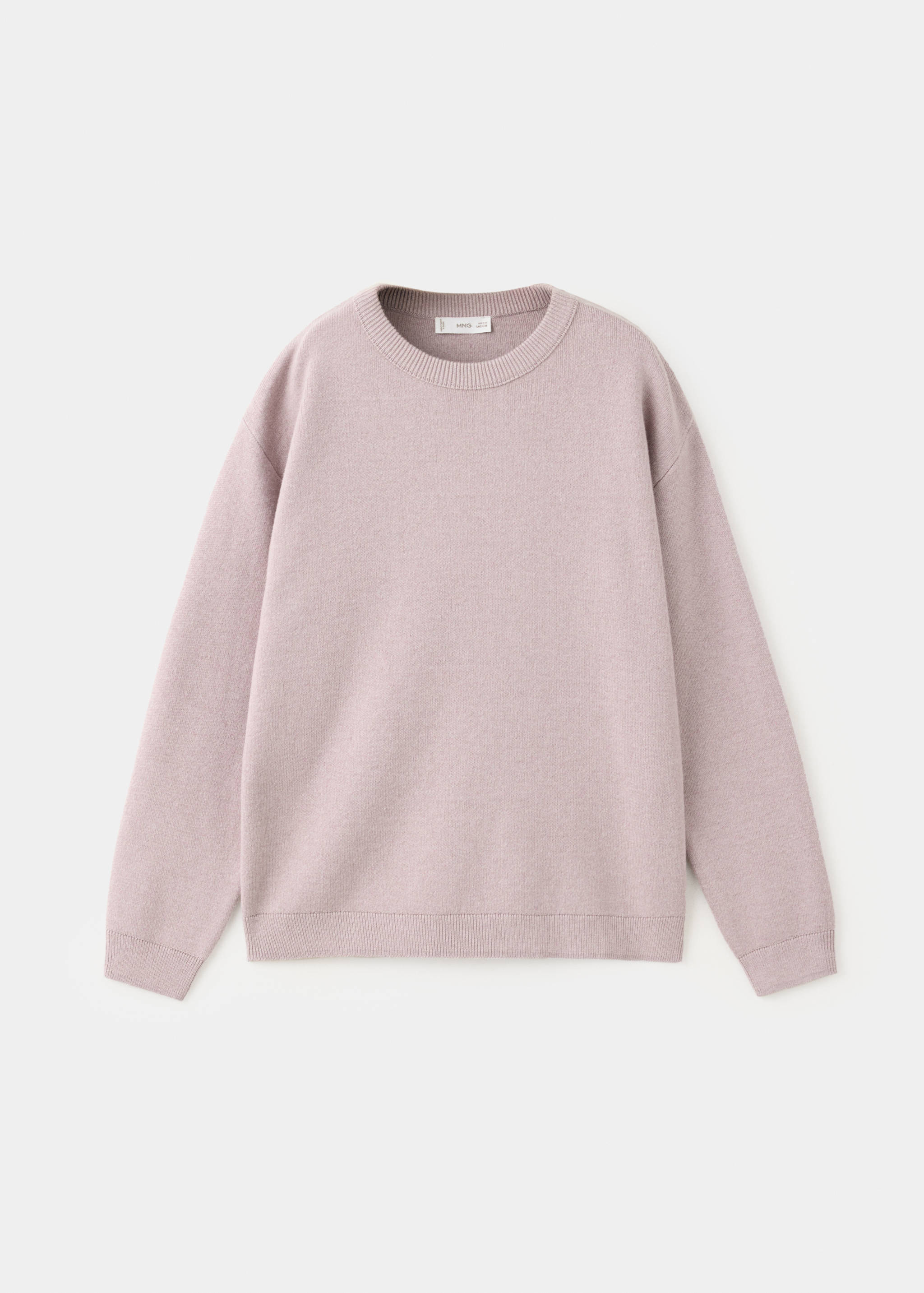 Jersey 100% algodón punto fino - Artículo sin modelo