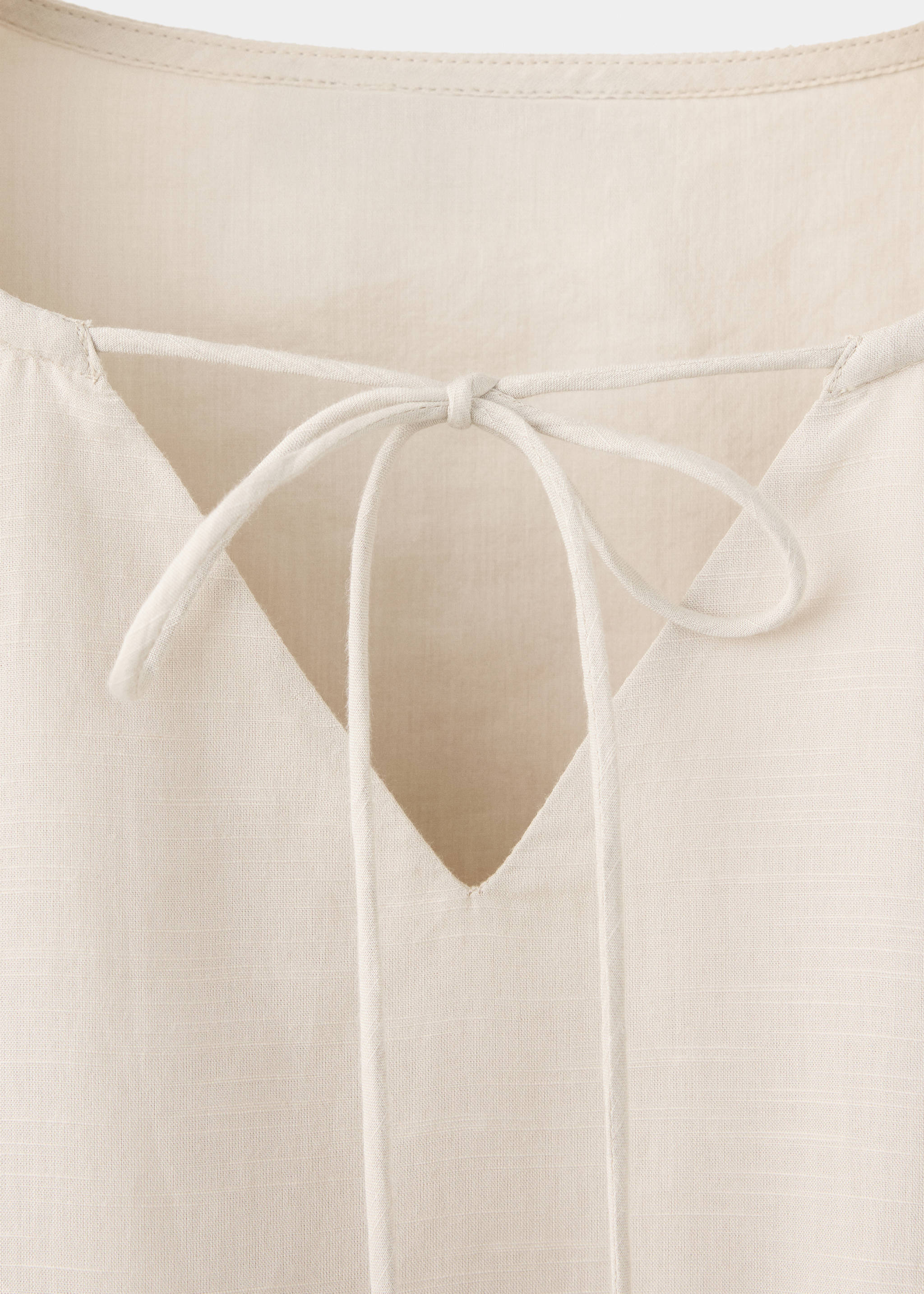 Blouse major - Détail de l'article 8